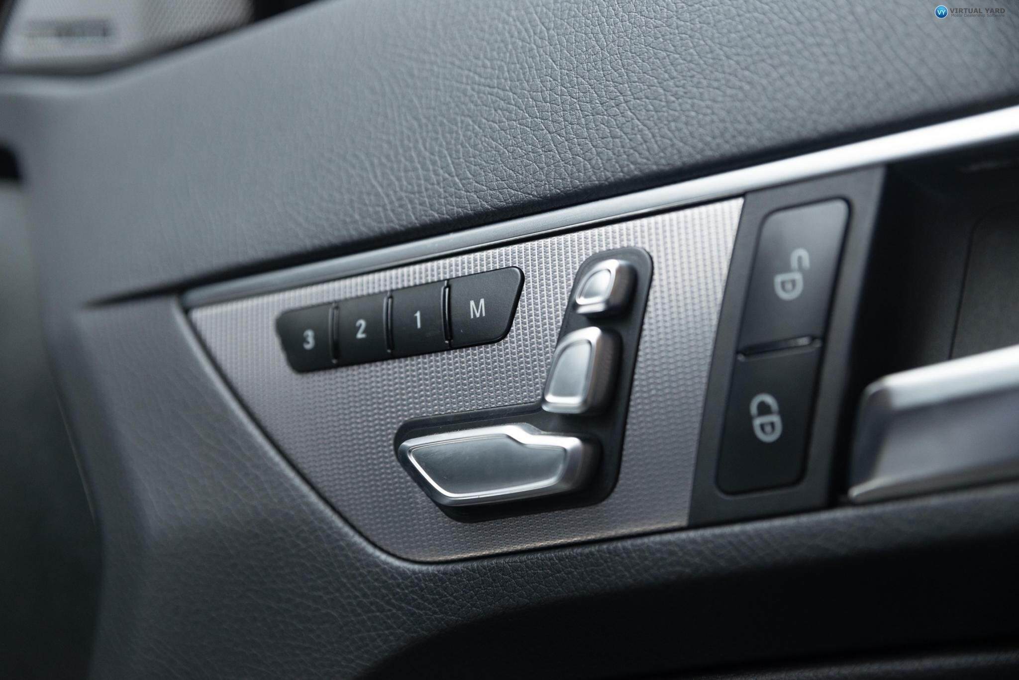 2015 Mercedes-Benz E400 A207 Cabriolet 2dr 7G-TRONIC + 7sp 3.0TT [MY15] 