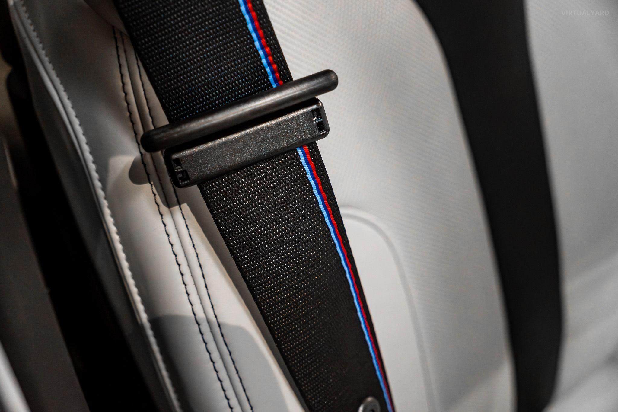 2022 BMW M5 F90 LCI Competition Sedan 4dr M Steptronic 8sp M xDrive 4.4TT [Mar] 