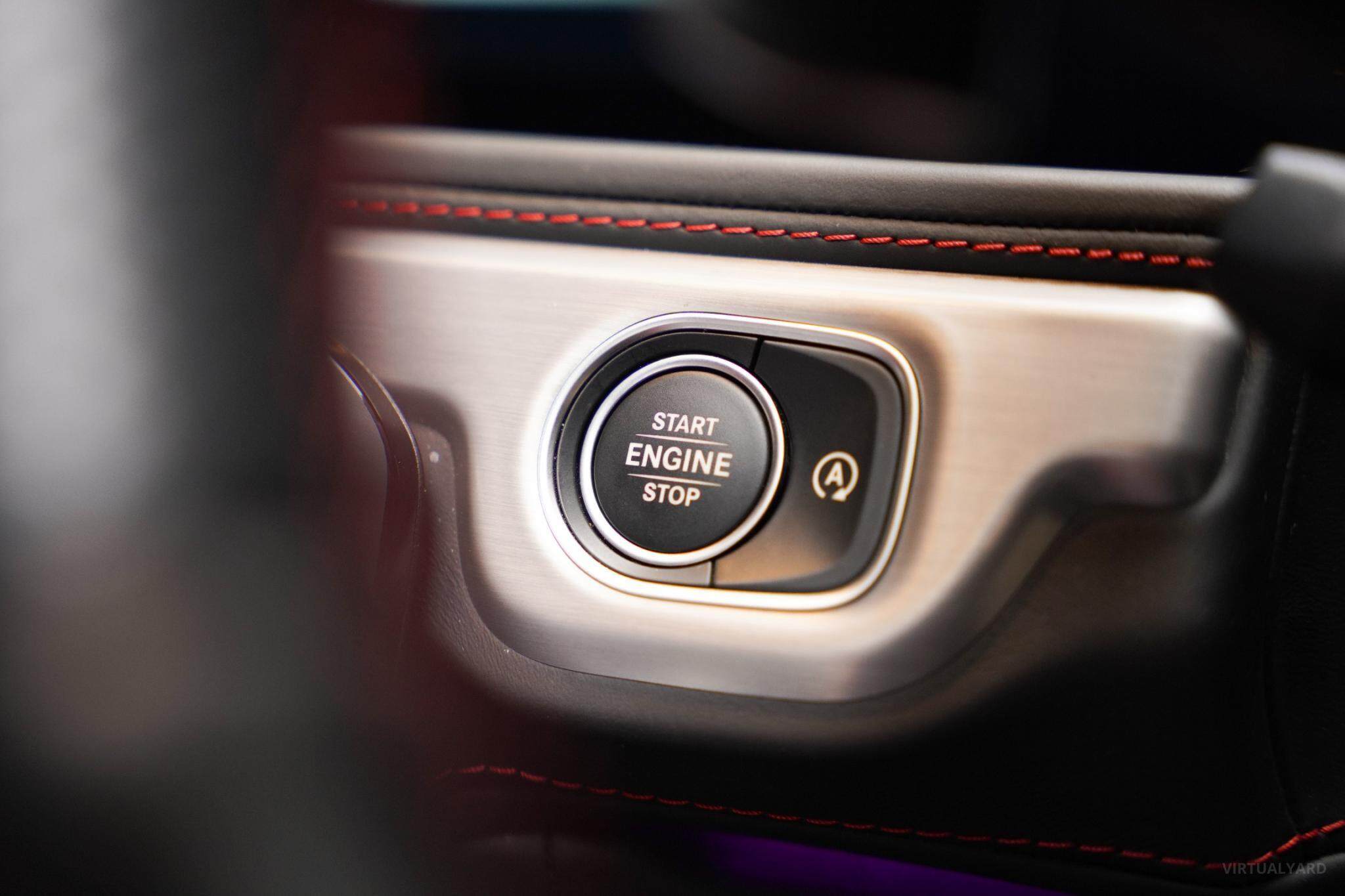 2019 Mercedes-Benz G-Class W463 G63 AMG Wagon 5dr SPEEDSHIFT 9sp 4MATIC 4.0TT 