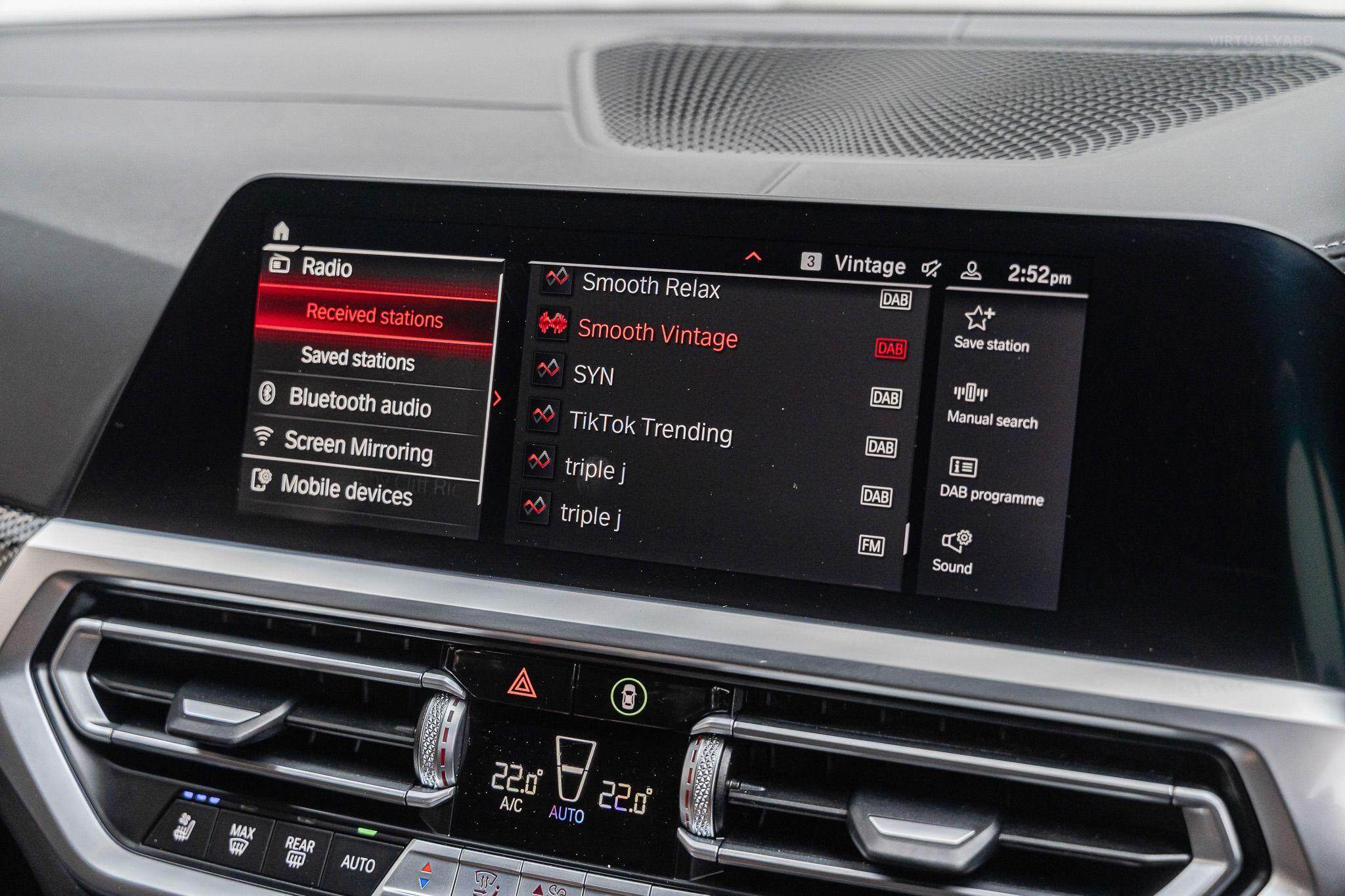2021 BMW M3 G80 Competition Sedan 4dr M Steptronic 8sp 3.0TT 