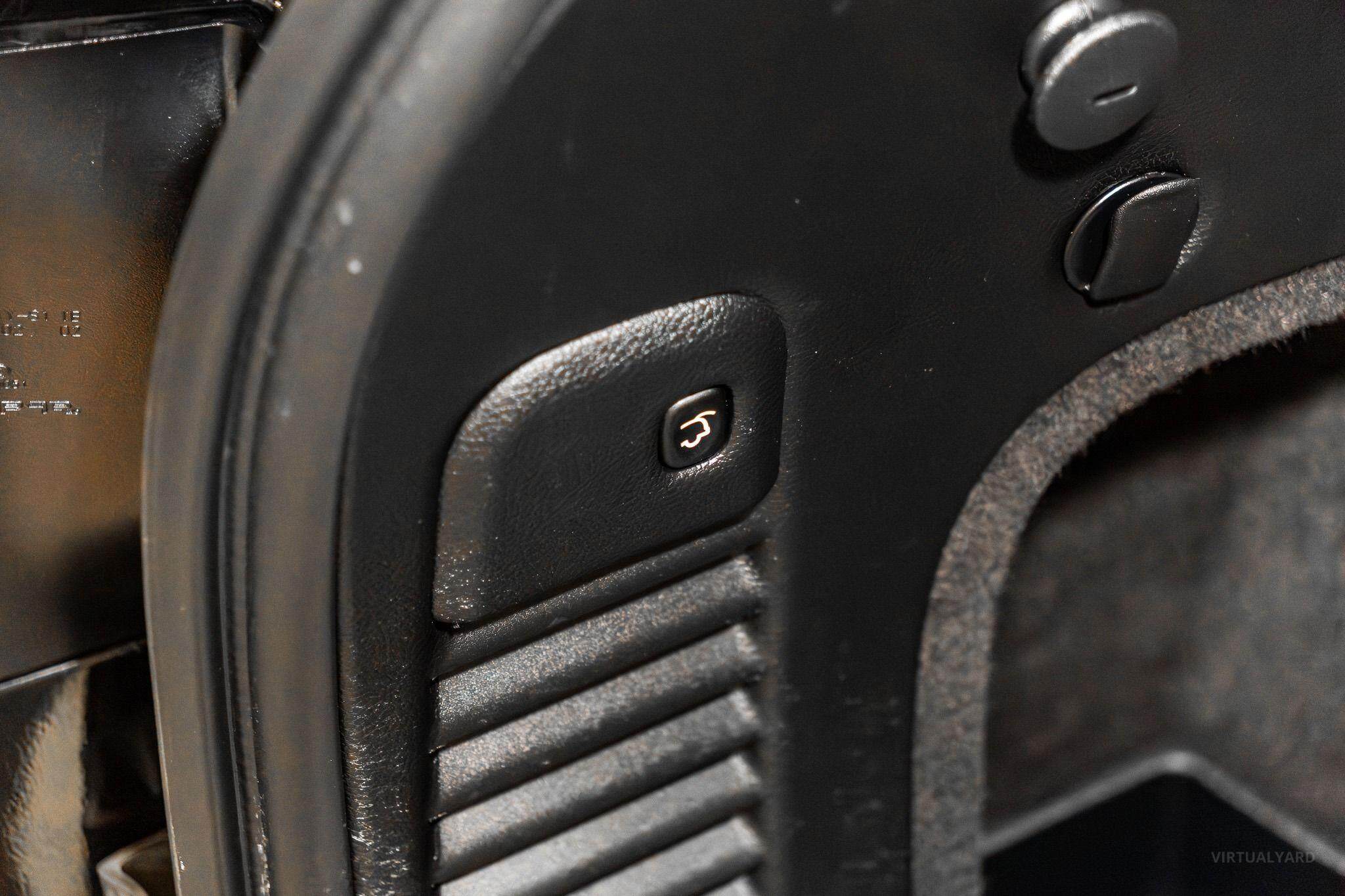 2021 Jeep Grand Cherokee WK SRT Wagon 5dr Spts Auto 8sp 4x4 6.4i [MY21] 