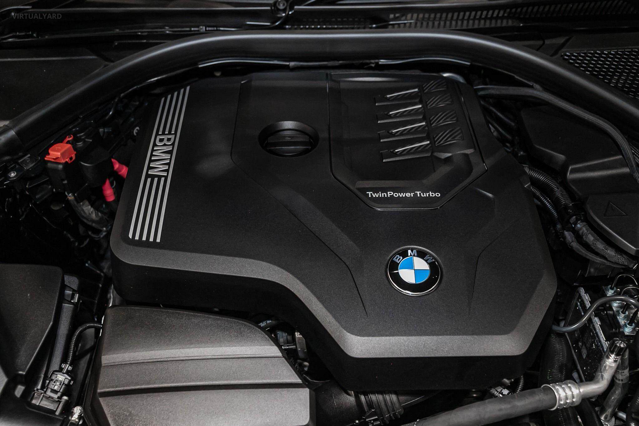 2021 BMW 3 Series G21 330i M Sport Touring 5dr Steptronic 8sp 2.0T 