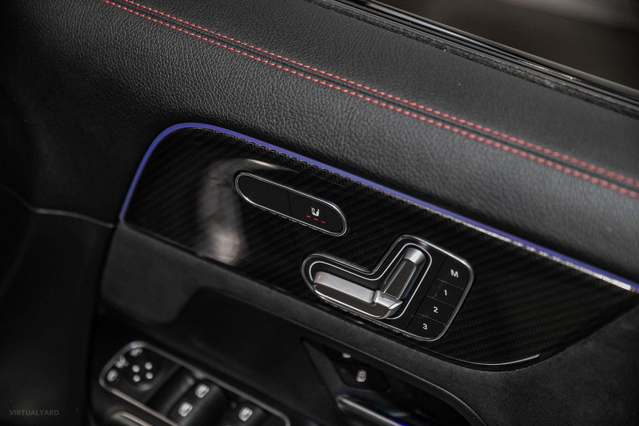 2020 Mercedes-Benz GLA-Class H247 GLA250 Wagon 5dr DCT 8sp 4MATIC 2.0T [Jul] 