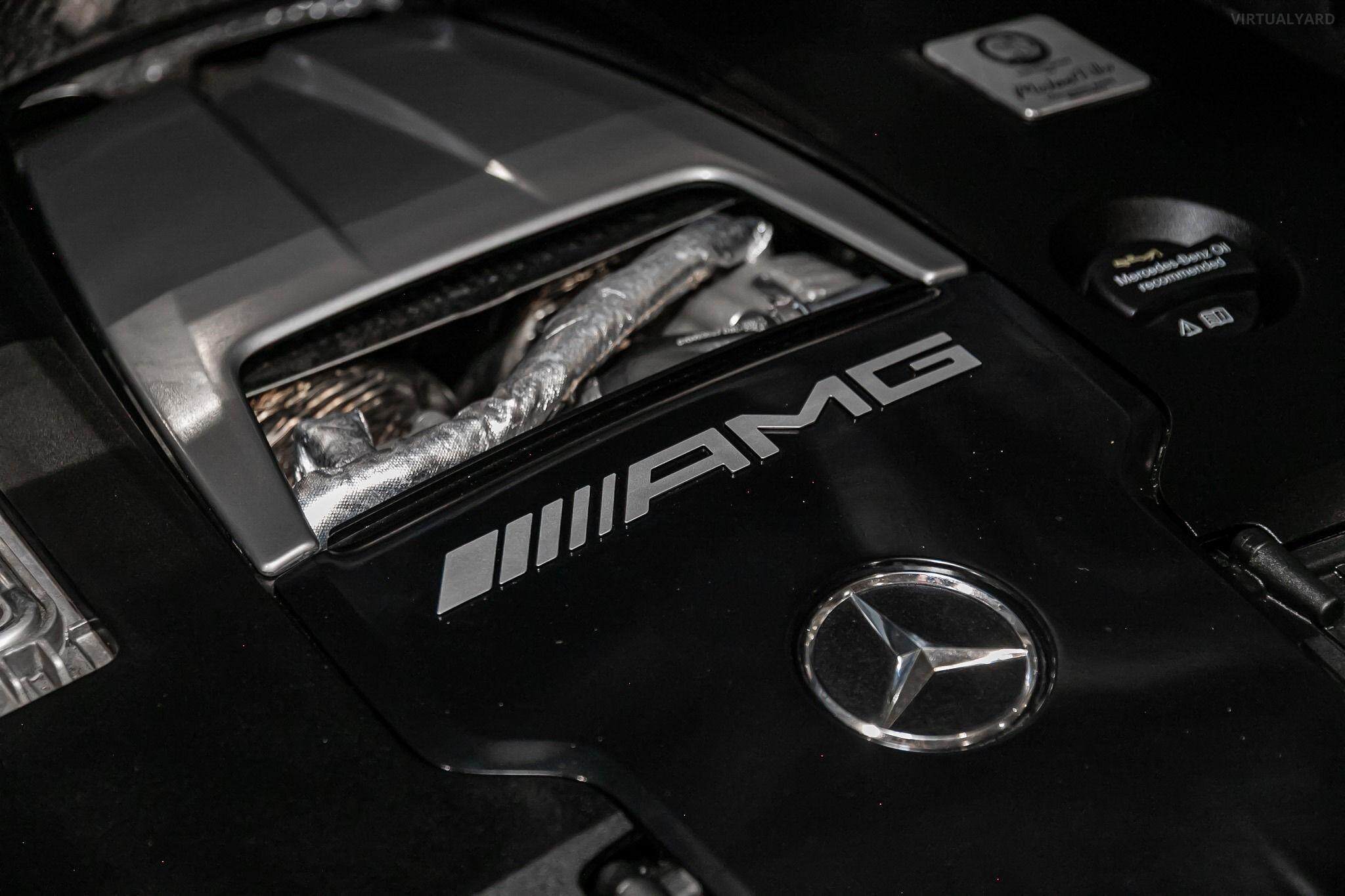 2023 Mercedes-Benz GLE-Class V167 GLE63 AMG S Wagon 5dr SPEEDSHIFT TCT 9sp 4MATIC+ 4.0TT/16kW [Apr] 