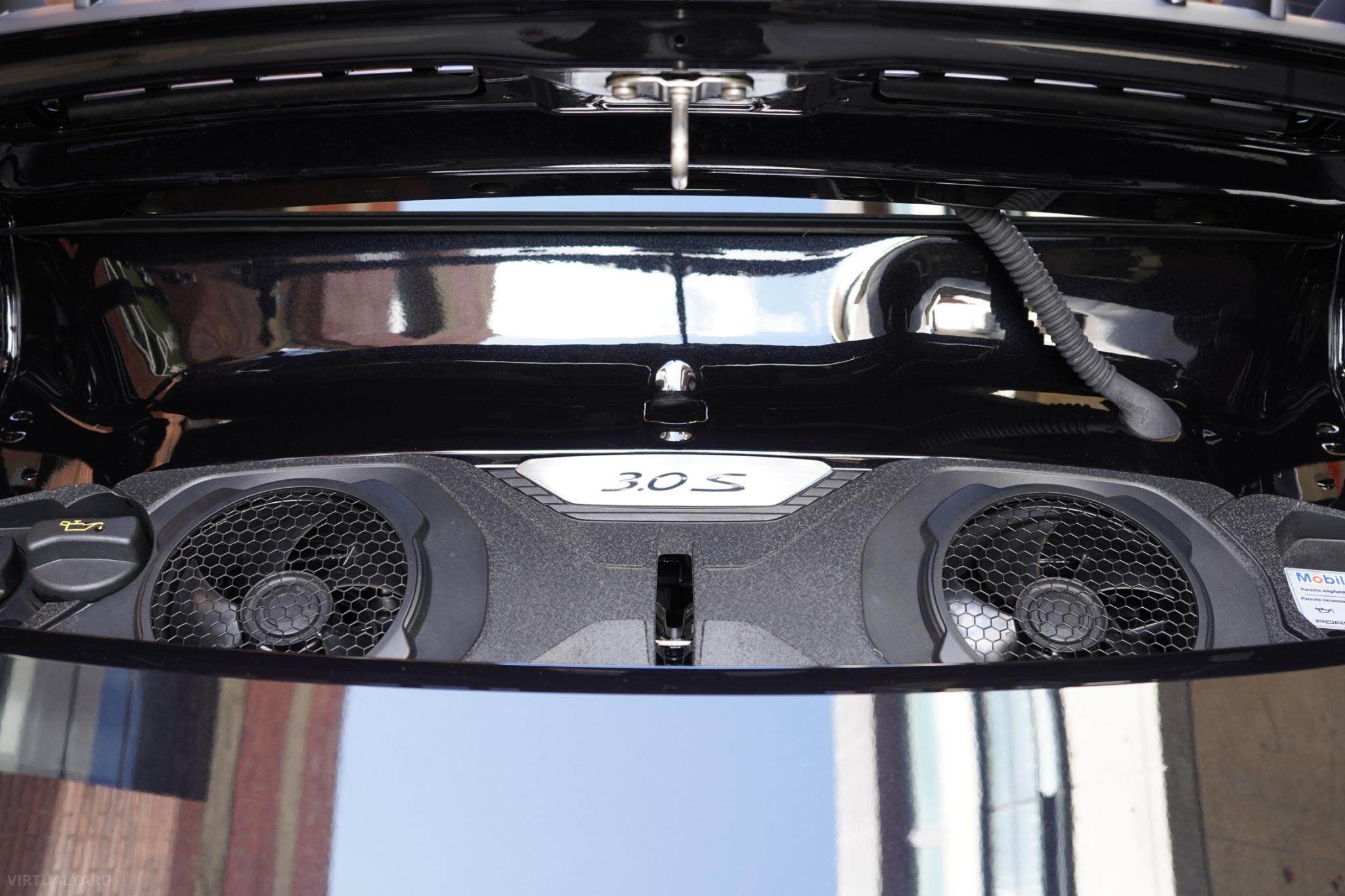 2020 Porsche 911 992 Carrera S Coupe 2dr PDK 8sp 3.0TT [MY20] 