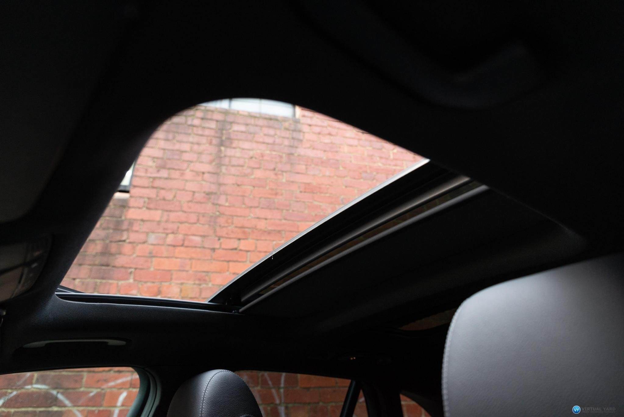 2018 Mercedes-Benz GLC250 X253 d Wagon 5dr 9G-TRONIC 9sp 4MATIC 2.1DTT 