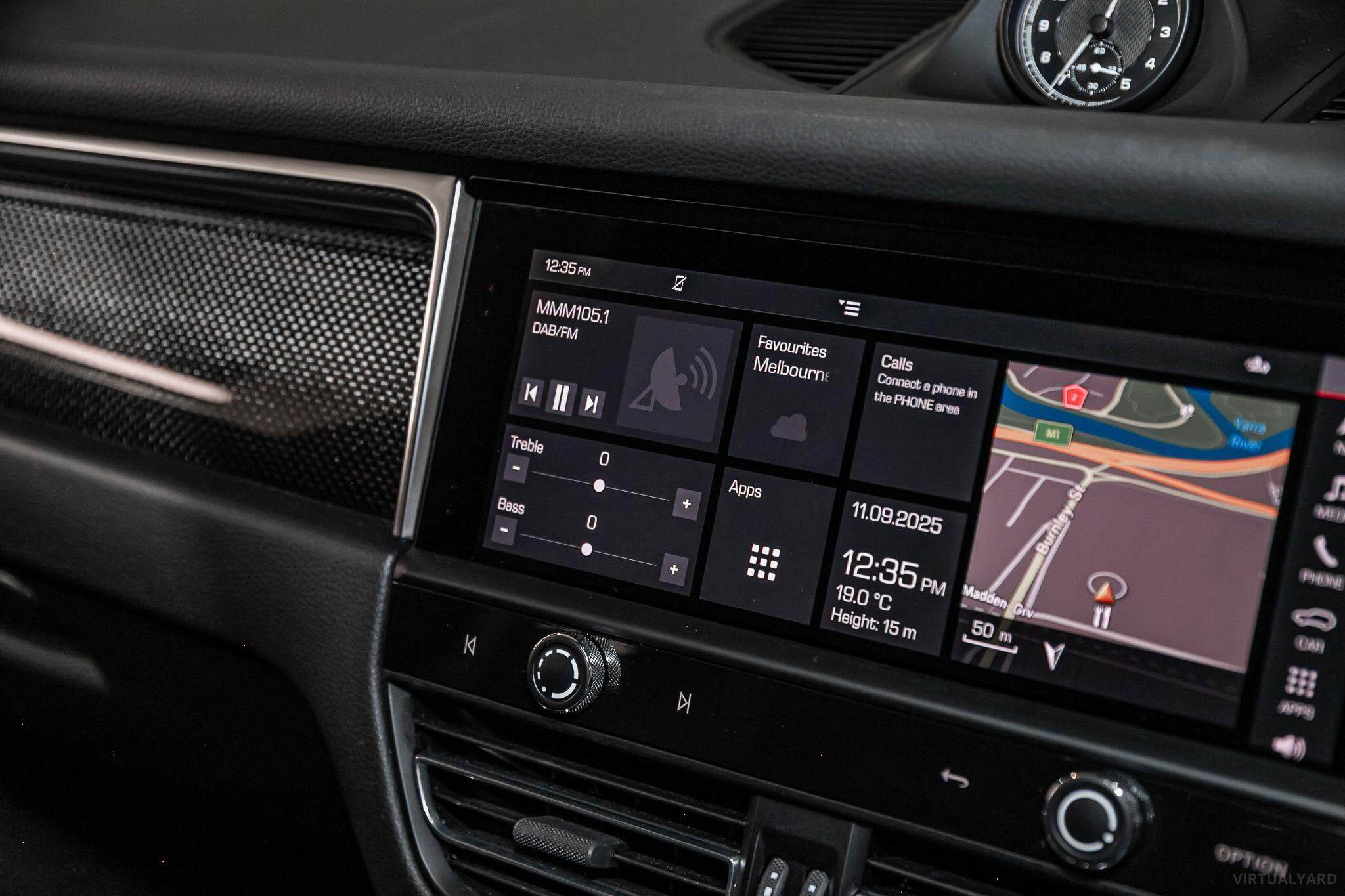 2023 Porsche Macan 95B Wagon 5dr PDK 7sp AWD 2.0T [MY23] 