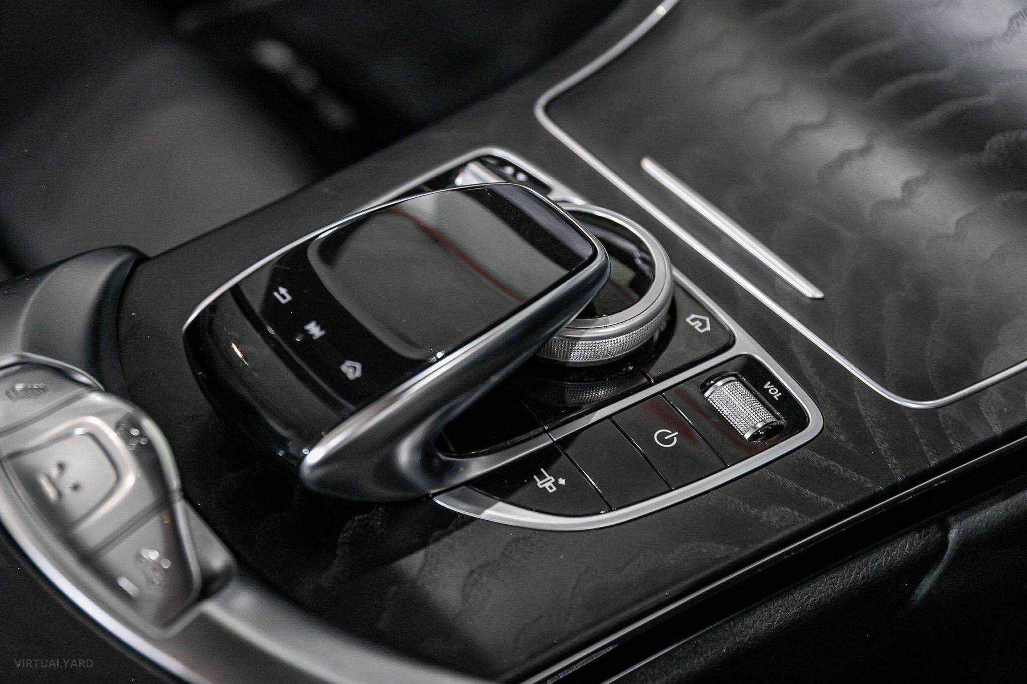 2021 Mercedes-Benz C-Class A205 C200 Cabriolet 2dr 9G-TRONIC 9sp 2.0T 