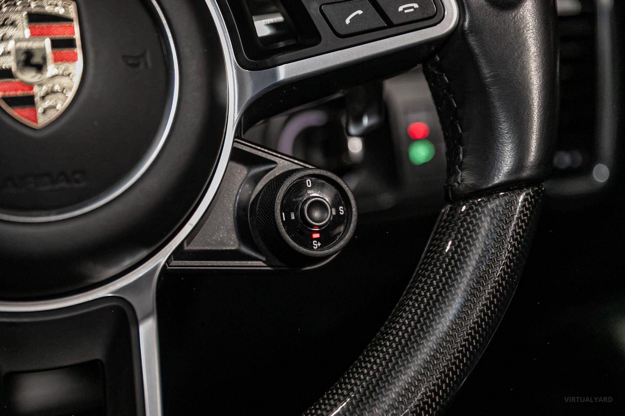 2021 Porsche Cayenne 9YB GTS Coupe 5dr Tiptronic 8sp 4x4 4.0TT [MY22] 