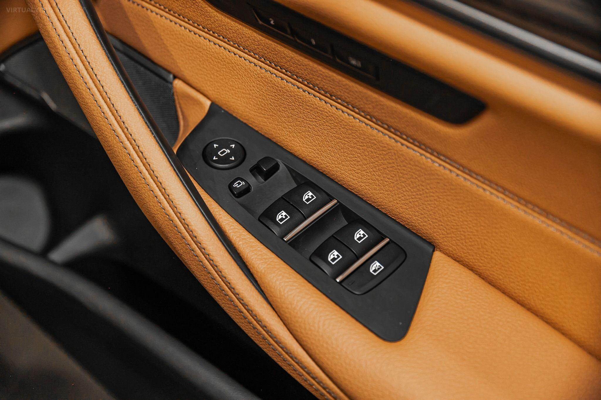 2022 BMW 5 Series G30 LCI M550i xDrive Sedan 4dr Steptronic 8sp 4WD 4.4TT 