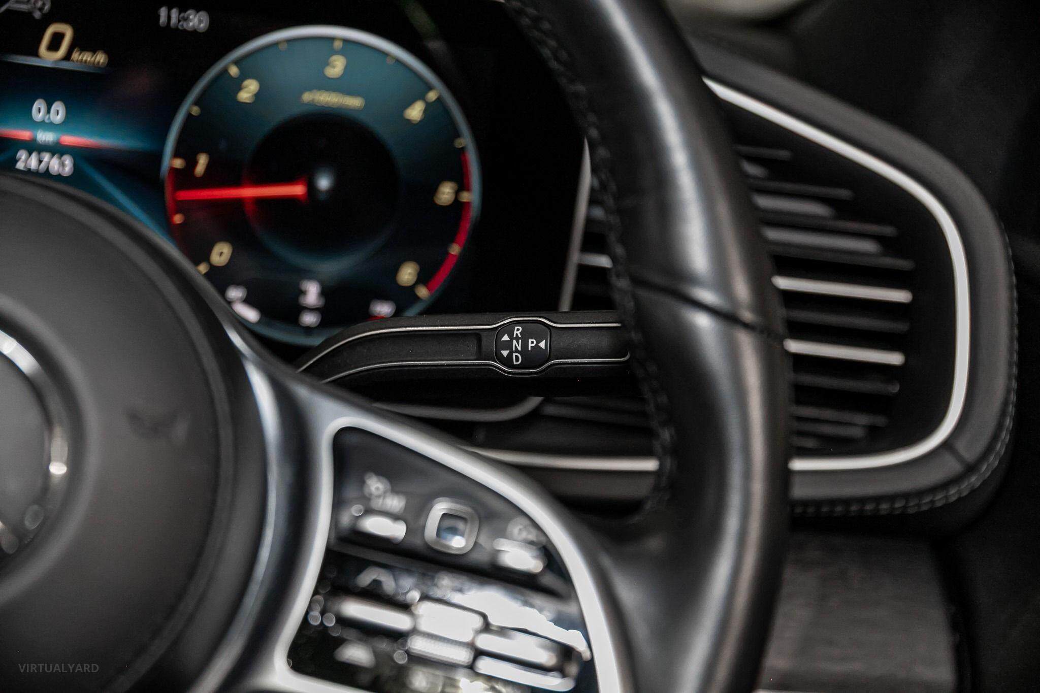 2022 Mercedes-Benz GLE-Class V167 GLE400 d Wagon 5dr 9G-TRONIC 9sp 4MATIC 2.9DTT [Jan] 