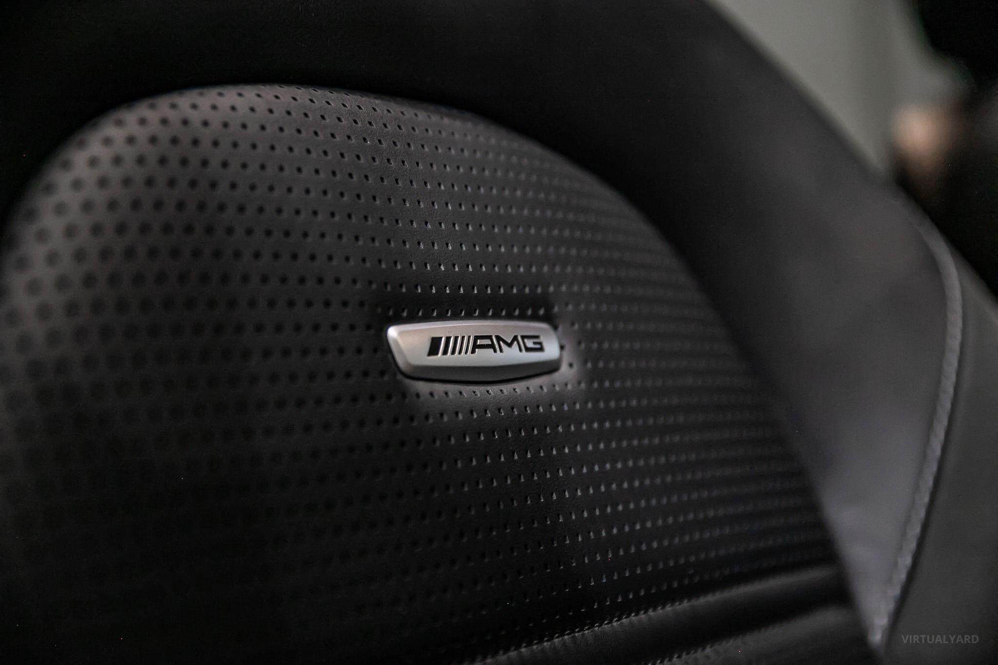 2021 Mercedes-Benz GLC-Class X253 GLC63 AMG S Wagon 5dr SPEEDSHIFT MCT 9sp 4MATIC+ 4.0TT [Sep] 