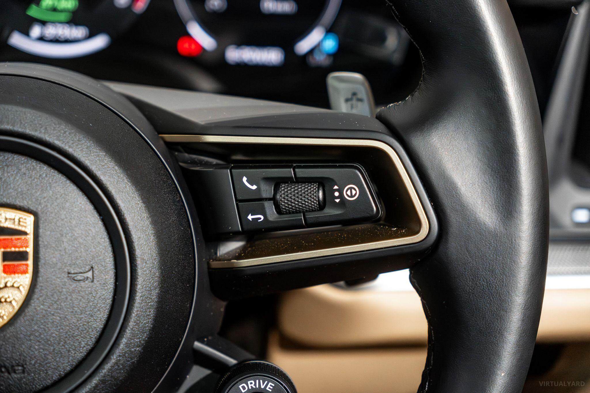 2023 Porsche Cayenne 9YB II E-Hybrid Coupe 5dr Tiptronic 8sp 4x4 3.0T/130kW Hybrid [MY24] 