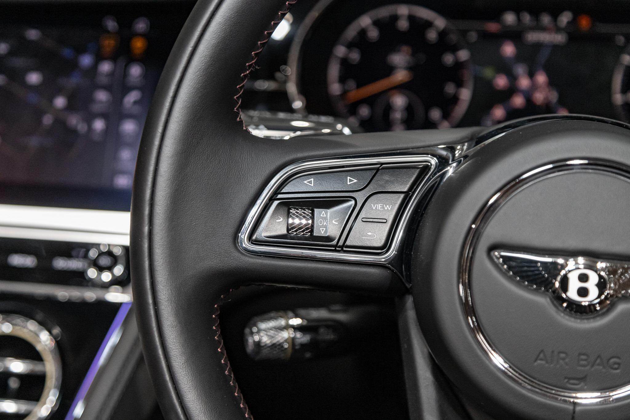 2021 Bentley Continental 3S GT Convertible 2dr DCT 8sp 4x4 6.0TT [MY21] 