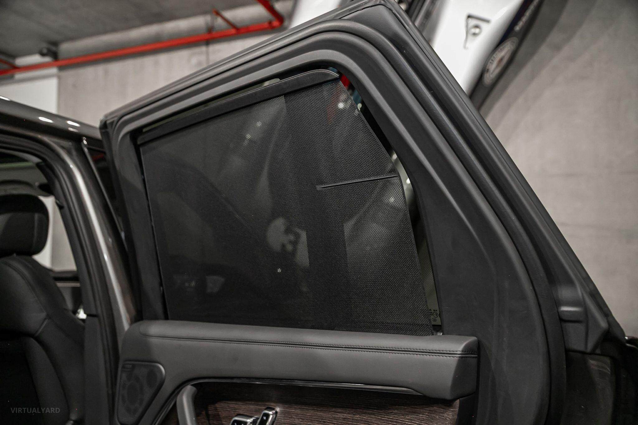 2023 Land Rover Range Rover L460 D350 Autobiography Wagon 5dr Spts Auto 8sp AWD 3.0DTT [MY23] 