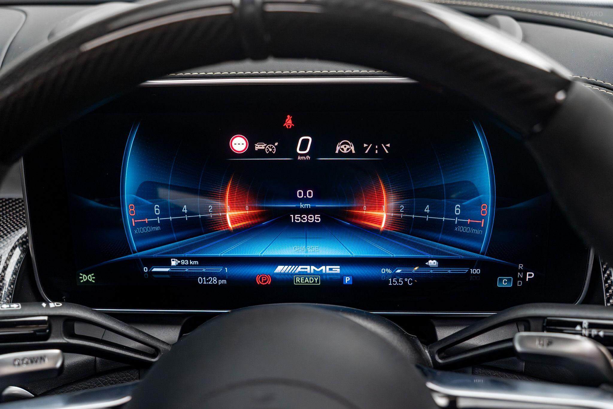 2024 Mercedes-Benz GLC-Class C254 GLC63 AMG S E PERFORMANCE Coupe 5dr SPEEDSHIFT MCT 9sp 4MATIC+ 2.0TeC/150kW Hybrid 