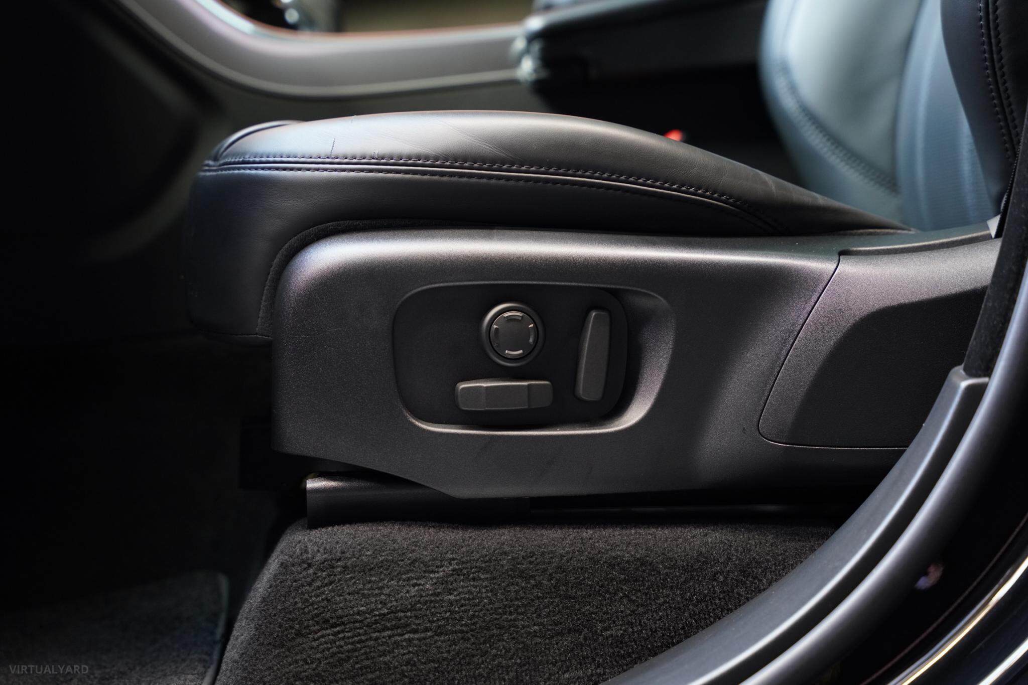 2018 Land Rover Range Rover Sport L494 SDV6 HSE Dynamic Wagon 5dr Spts Auto 8sp 4x4 3.0DTT [MY18] 