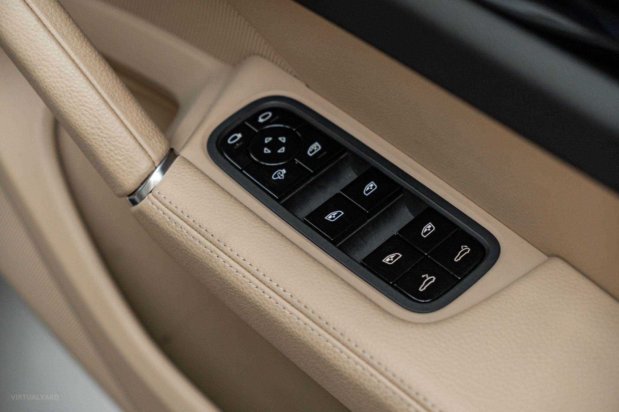2020 Porsche Cayenne 9YA S Wagon 5dr Tiptronic 8sp 4x4 2.9TT [MY20] 