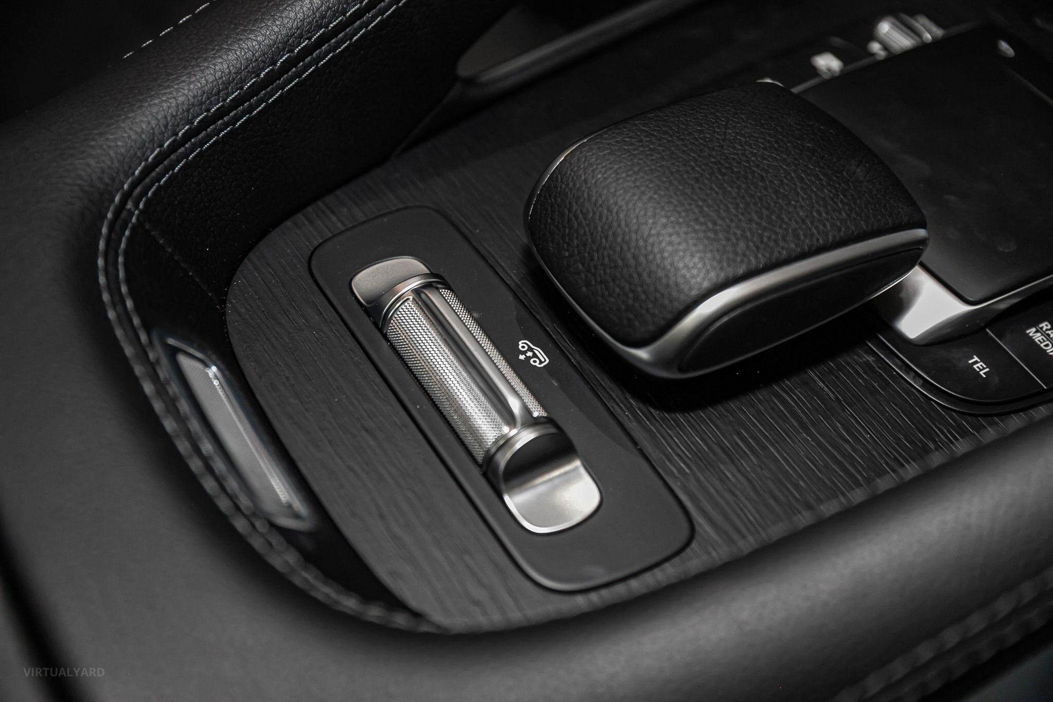 2022 MERCEDES-BENZ GLS-CLASS GLS450 X167 