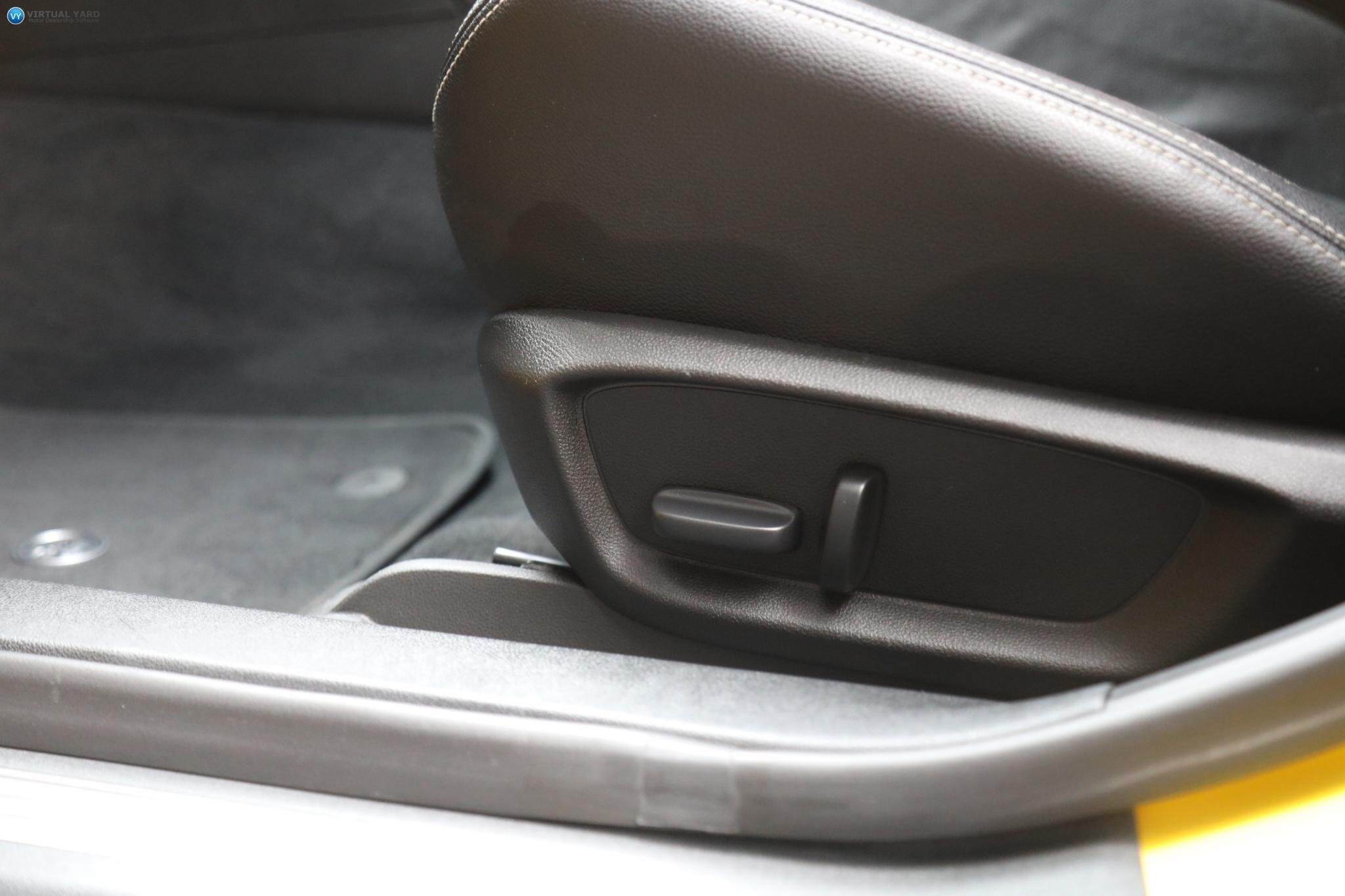 2010 Holden Special Vehicles GTS E Series 3 Sedan 4dr Man 6sp 6.2i [Sep] 