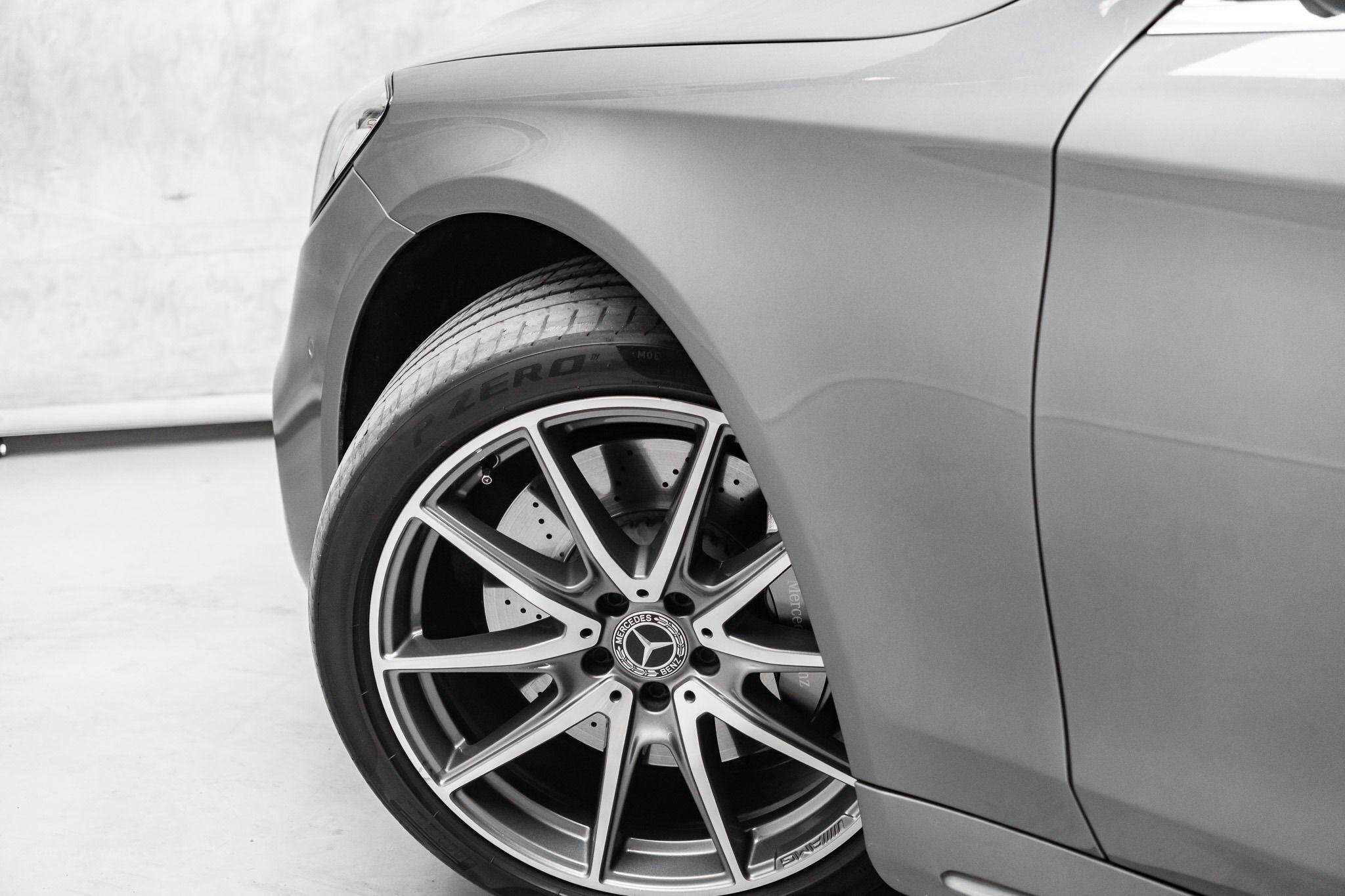 2019 Mercedes-Benz S-Class W222 S350 d Sedan 4dr 9G-TRONIC 9sp 2.9DTT 