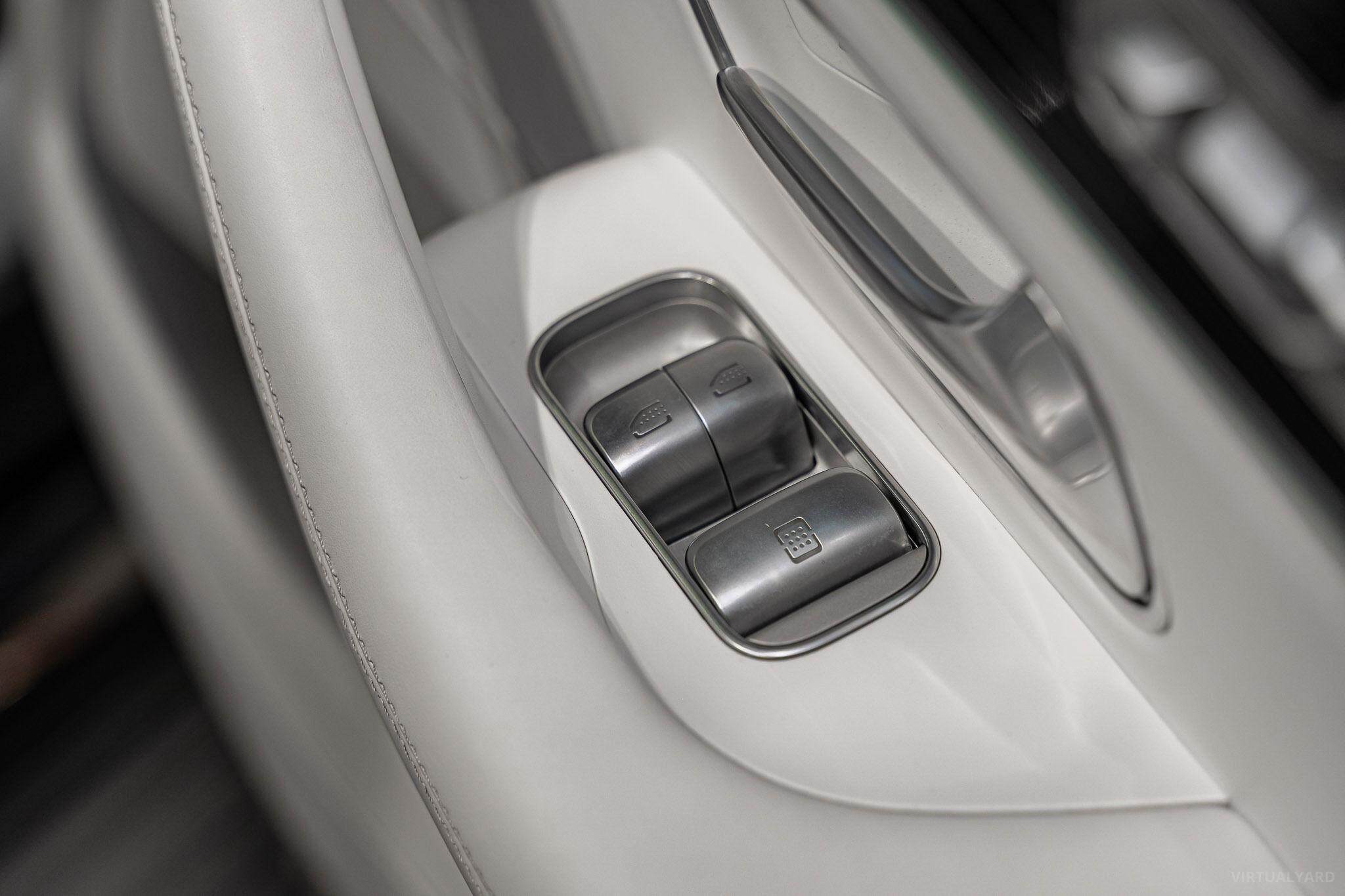 2022 Mercedes-Benz GLS-Class X167 Maybach GLS600 Wagon 5dr 9G-TRONIC 9sp 4MATIC 4.0TT/16kW [Jan] 