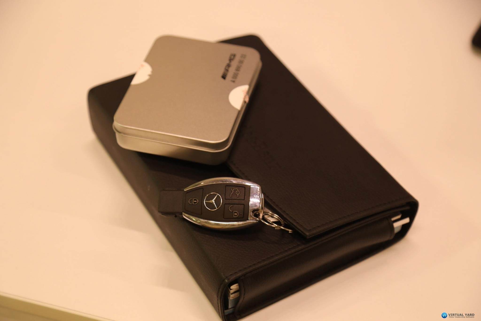 2018 Mercedes-Benz GLC-Class C253 GLC63 AMG S Coupe 5dr SPEEDSHIFT MCT 9sp 4MATIC+ 4.0TT 