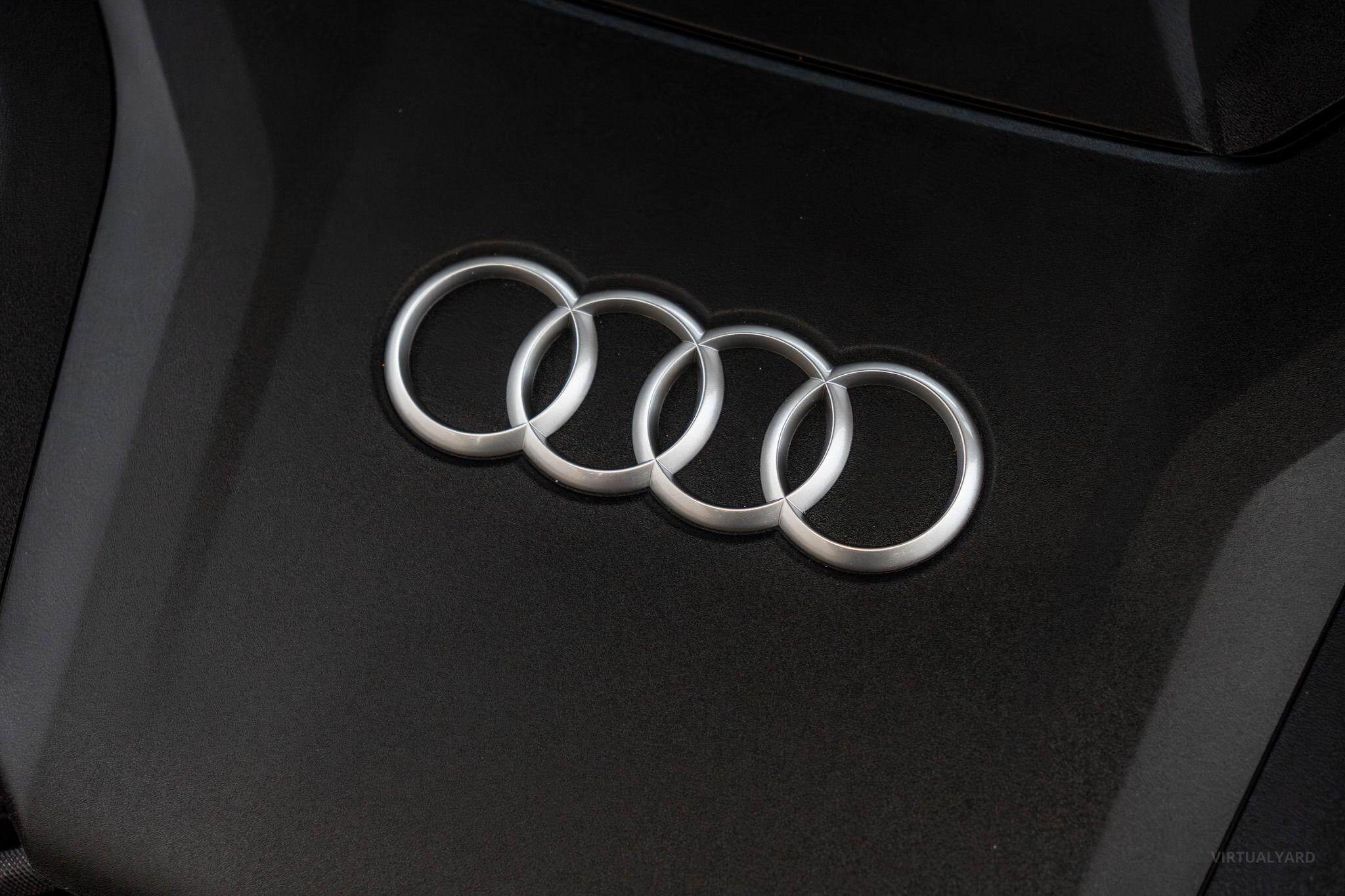 2022 Audi S5 F5 Sportback 5dr Tiptronic 8sp quattro 3.0T [MY23] 