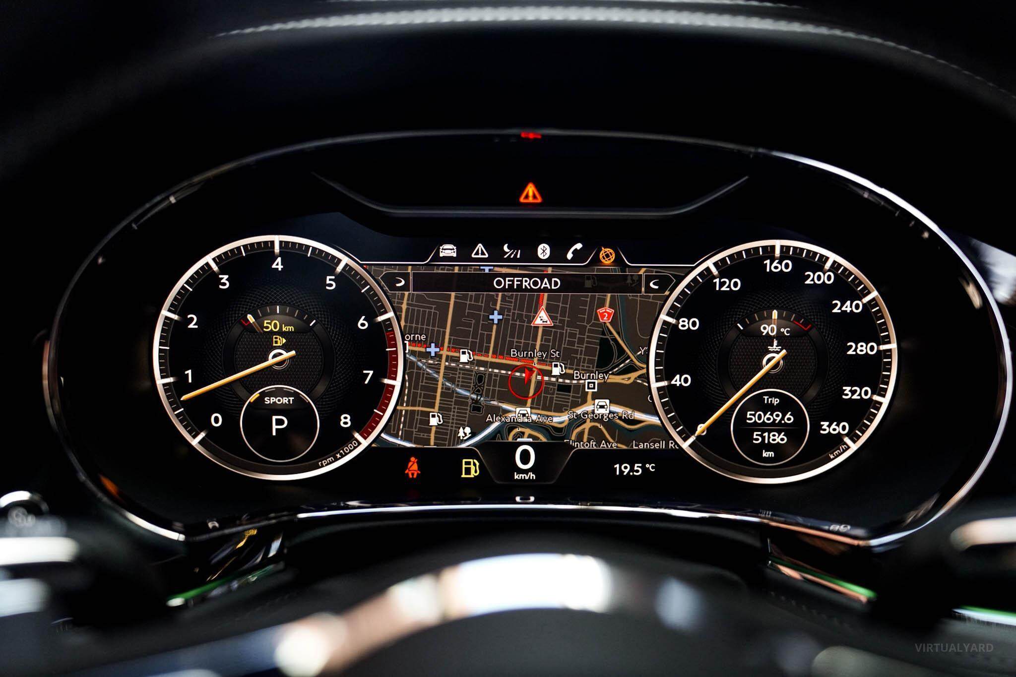 2021 Bentley Continental 3S GT Coupe 2dr DCT 8sp 4x4 6.0TT [MY21] 