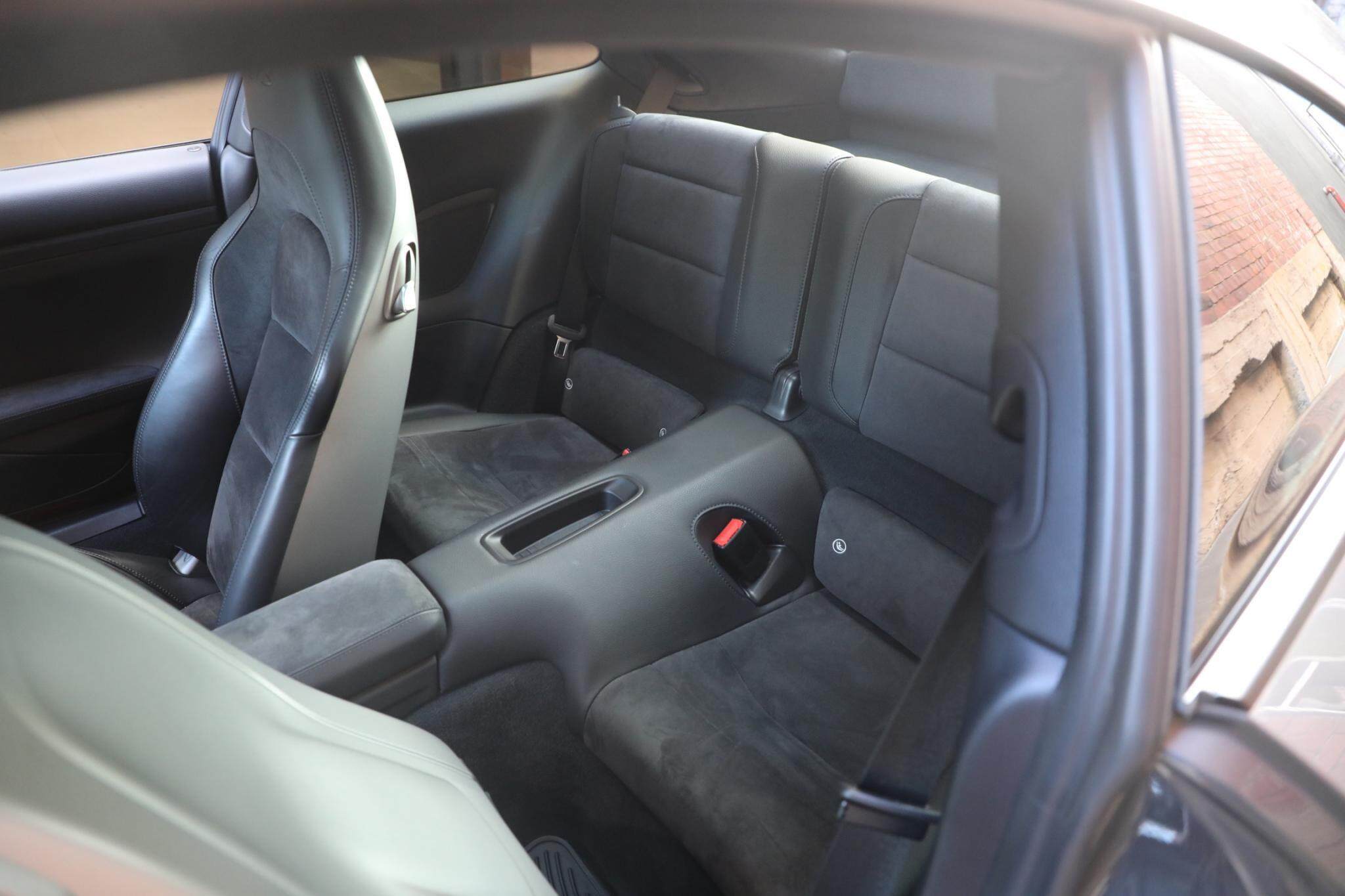 2019 Porsche 911 991 Carrera GTS Coupe 2dr PDK 7sp 3.0TT [MY19] 