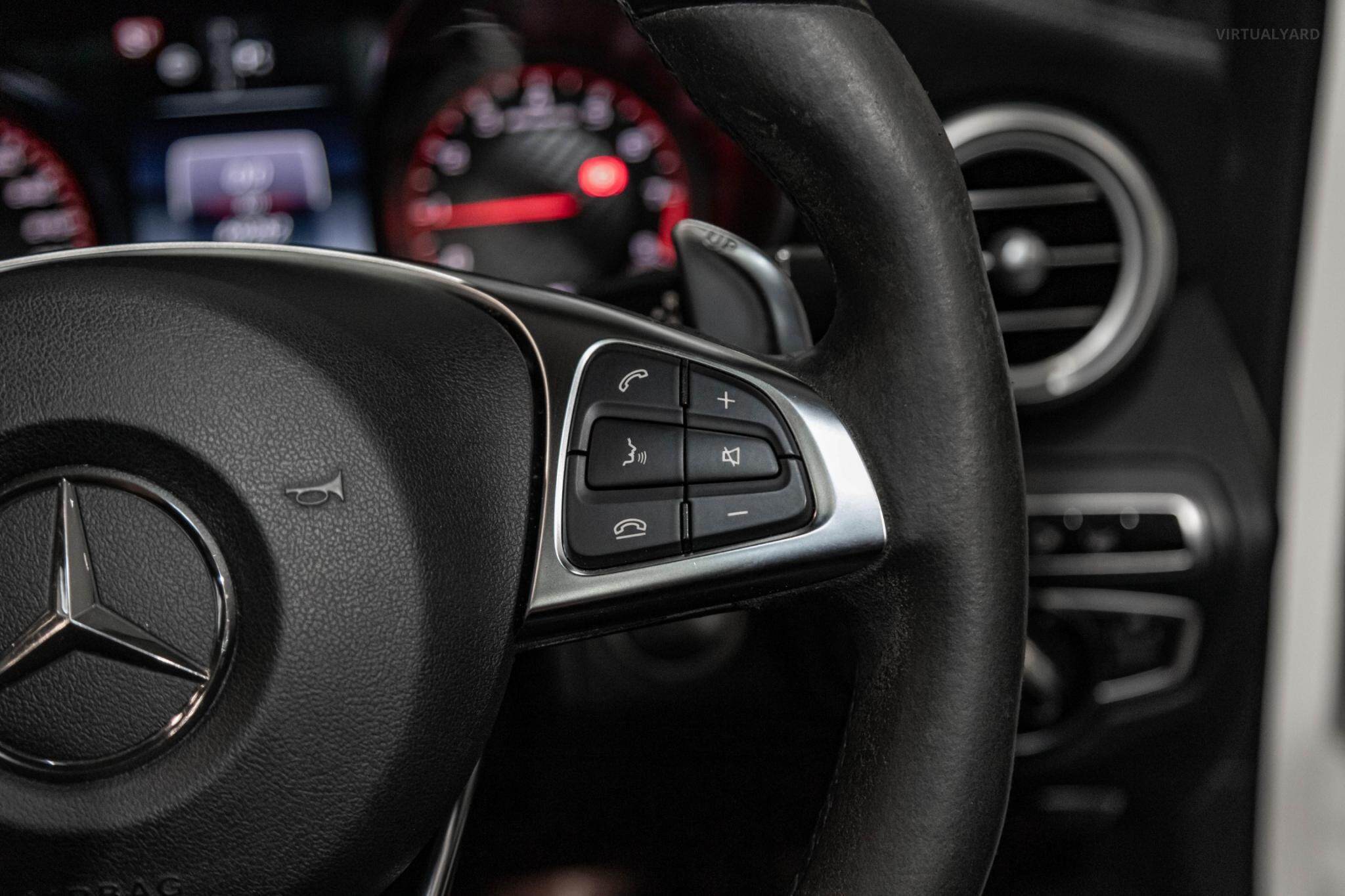 2016 Mercedes-Benz C-Class W205 C63 AMG S Sedan 4dr SPEEDSHIFT MCT 7sp 4.0TT [Jan] 