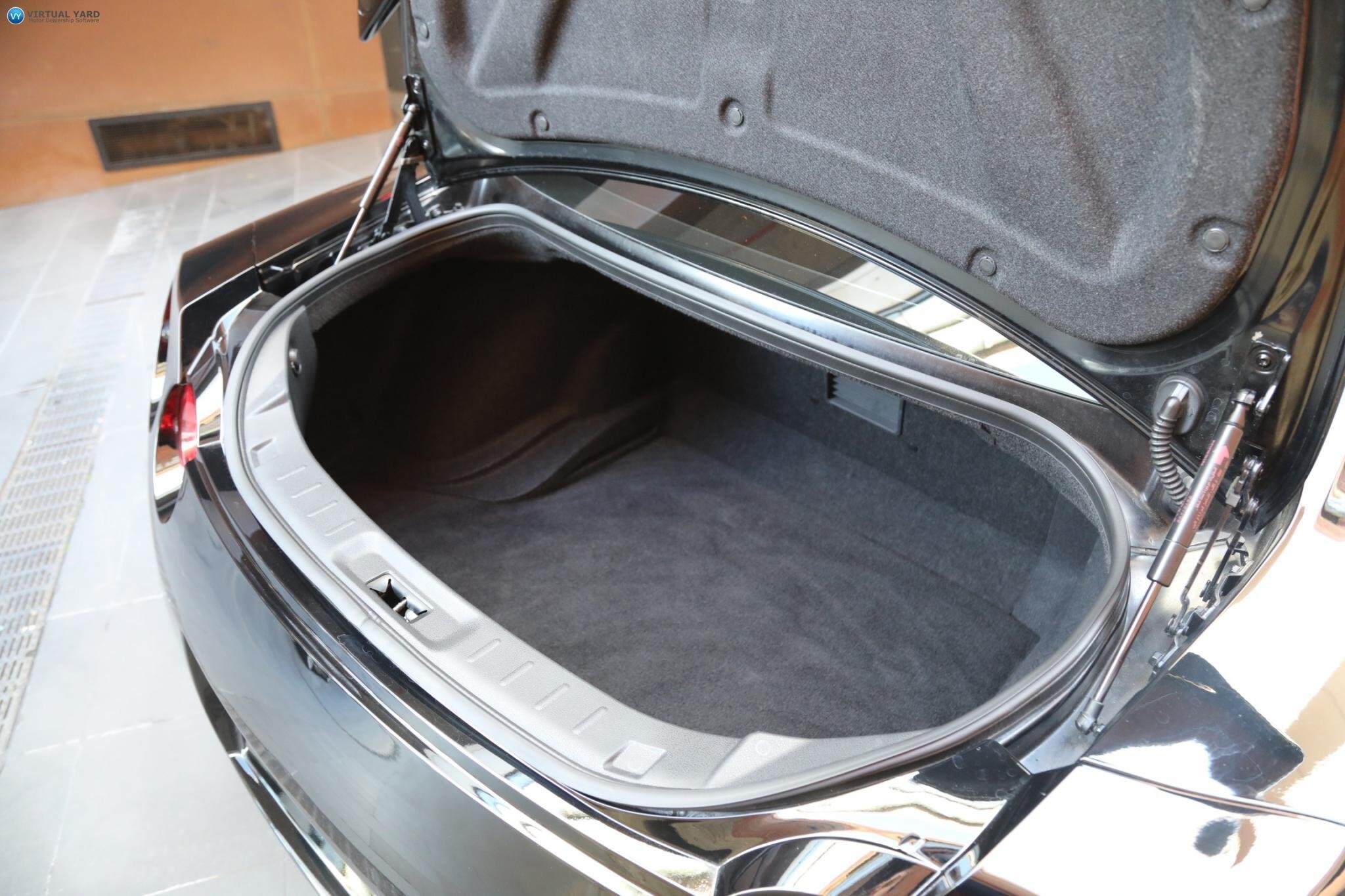 2009 Nissan GT-R R35 Coupe 2dr DCT 6sp AWD 3.8TT [Apr] 