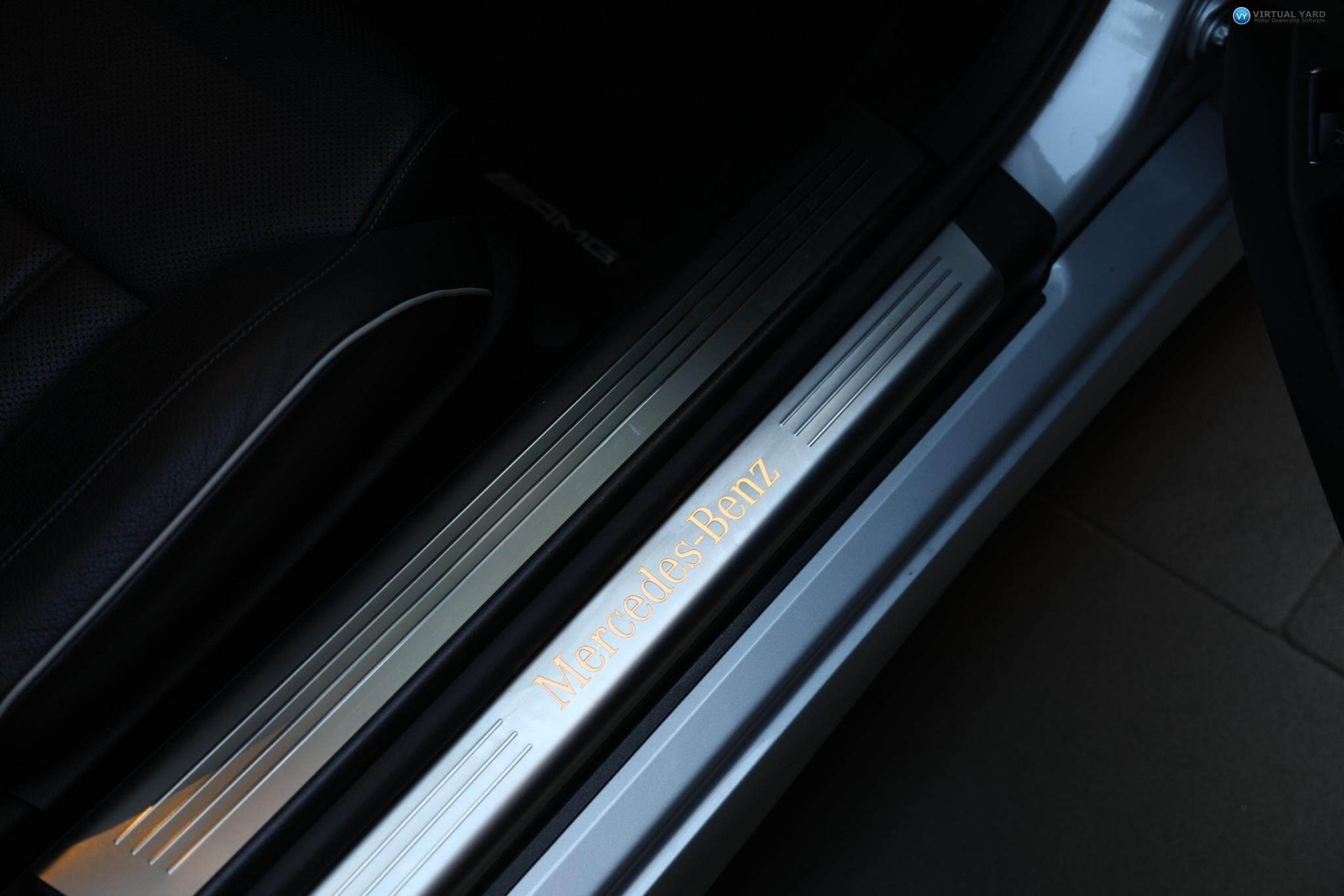 2012 Mercedes-Benz SL-Class R231 SL350 Roadster 2dr 7G-TRONIC + 7sp 3.5i 