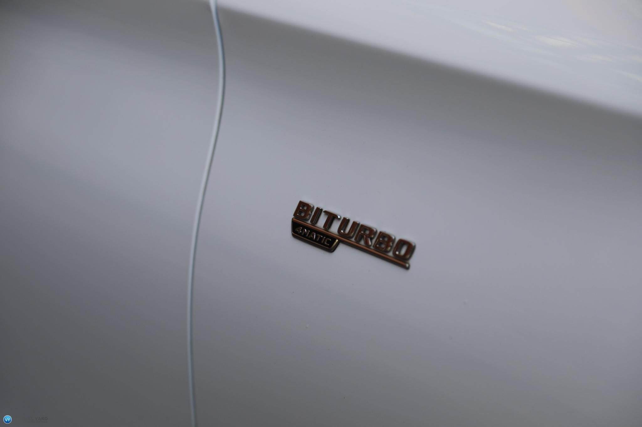 2017 Mercedes-Benz C-Class W205 C43 AMG Sedan 4dr 9G-TRONIC 9sp 4MATIC 3.0TT [Jun] 