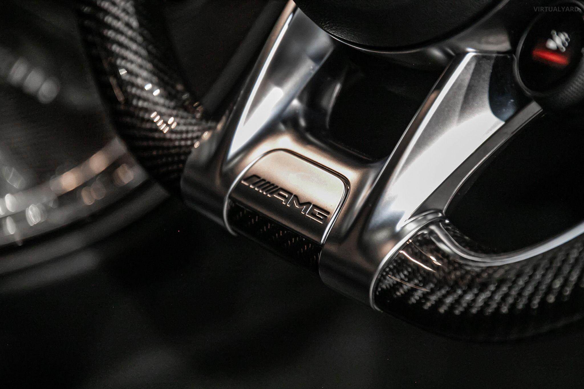 2021 Mercedes-Benz C-Class W205 C63 AMG S Sedan 4dr SPEEDSHIFT MCT 9sp 4.0TT 