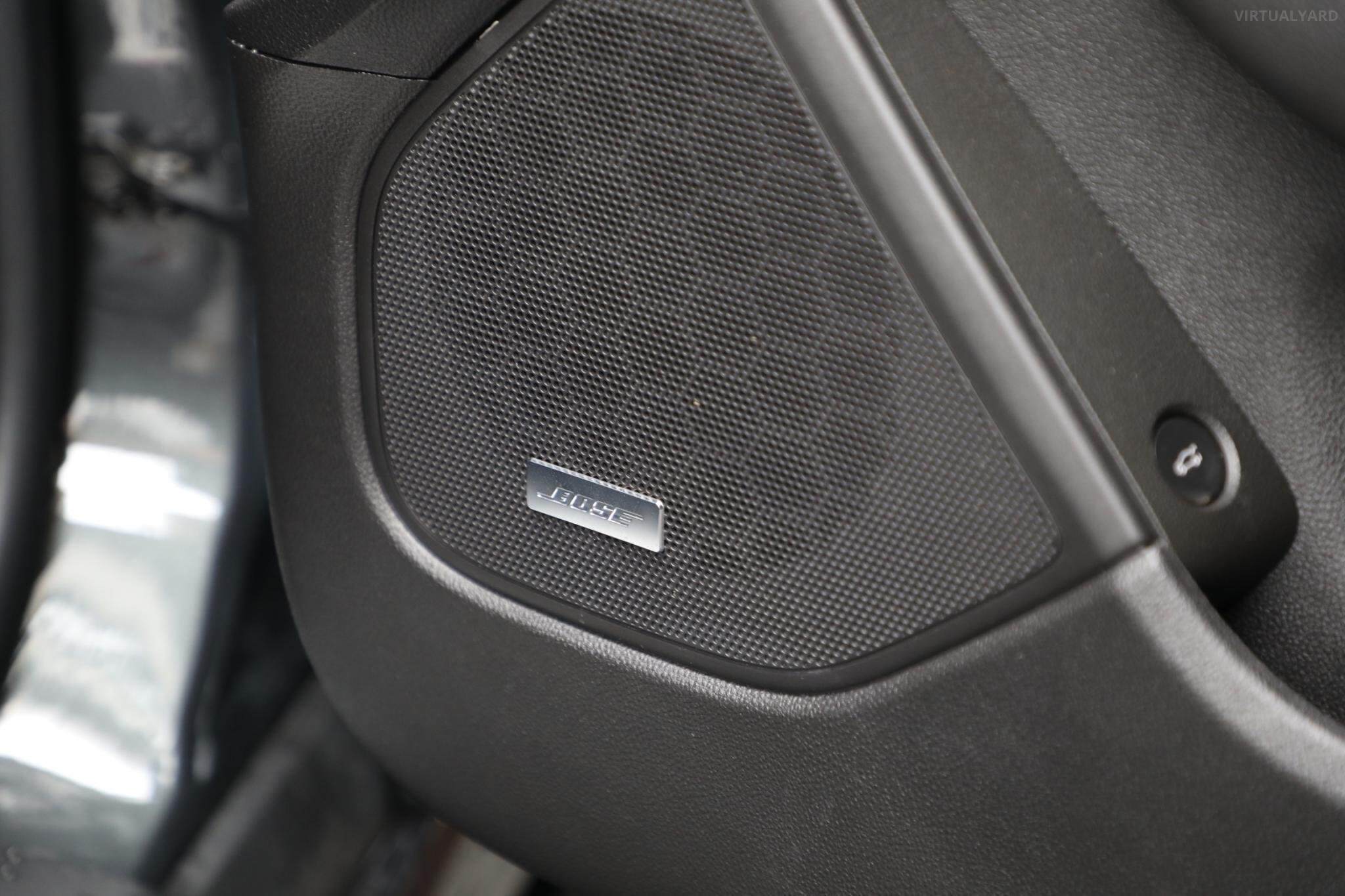 2017 Holden Special Vehicles GTS GEN-F2 R Sedan 4dr Spts Auto 6sp 6.2SC [MY17] 