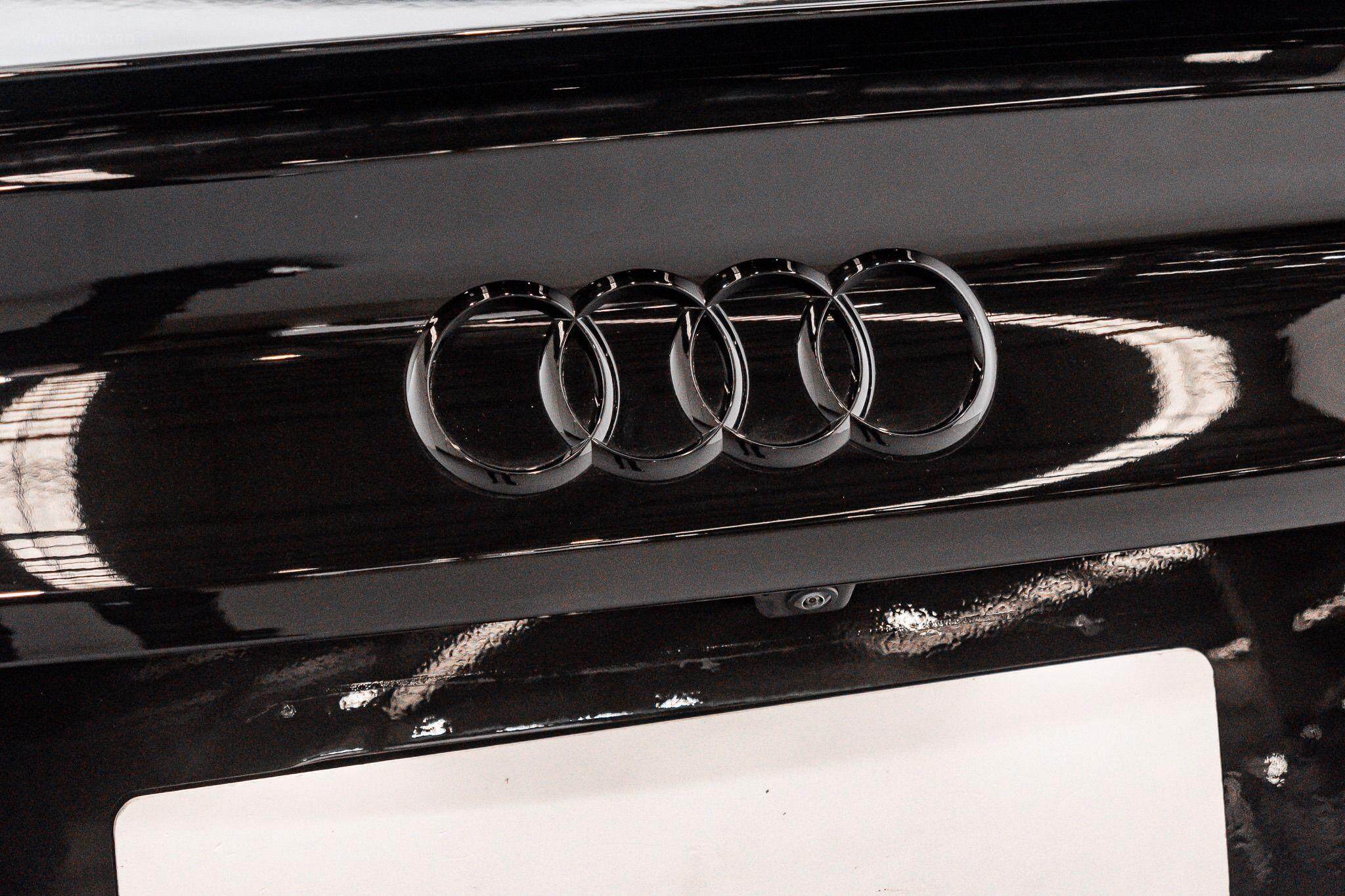 2024 Audi RS5 F5 Sportback 5dr Tiptronic 8sp quattro 2.9TT [MY24] 