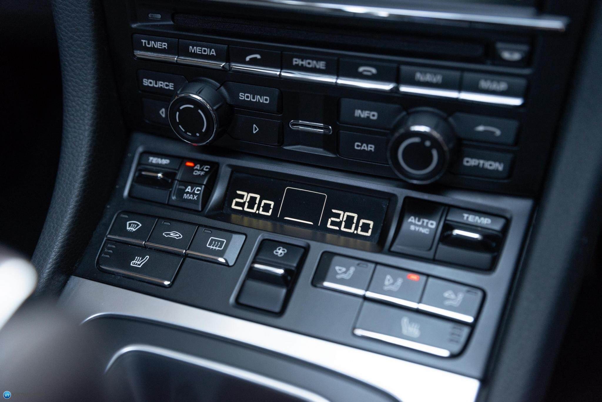 2015 Porsche 911 Carrera 991 Coupe 2dr PDK 7sp 3.4i [MY15] 