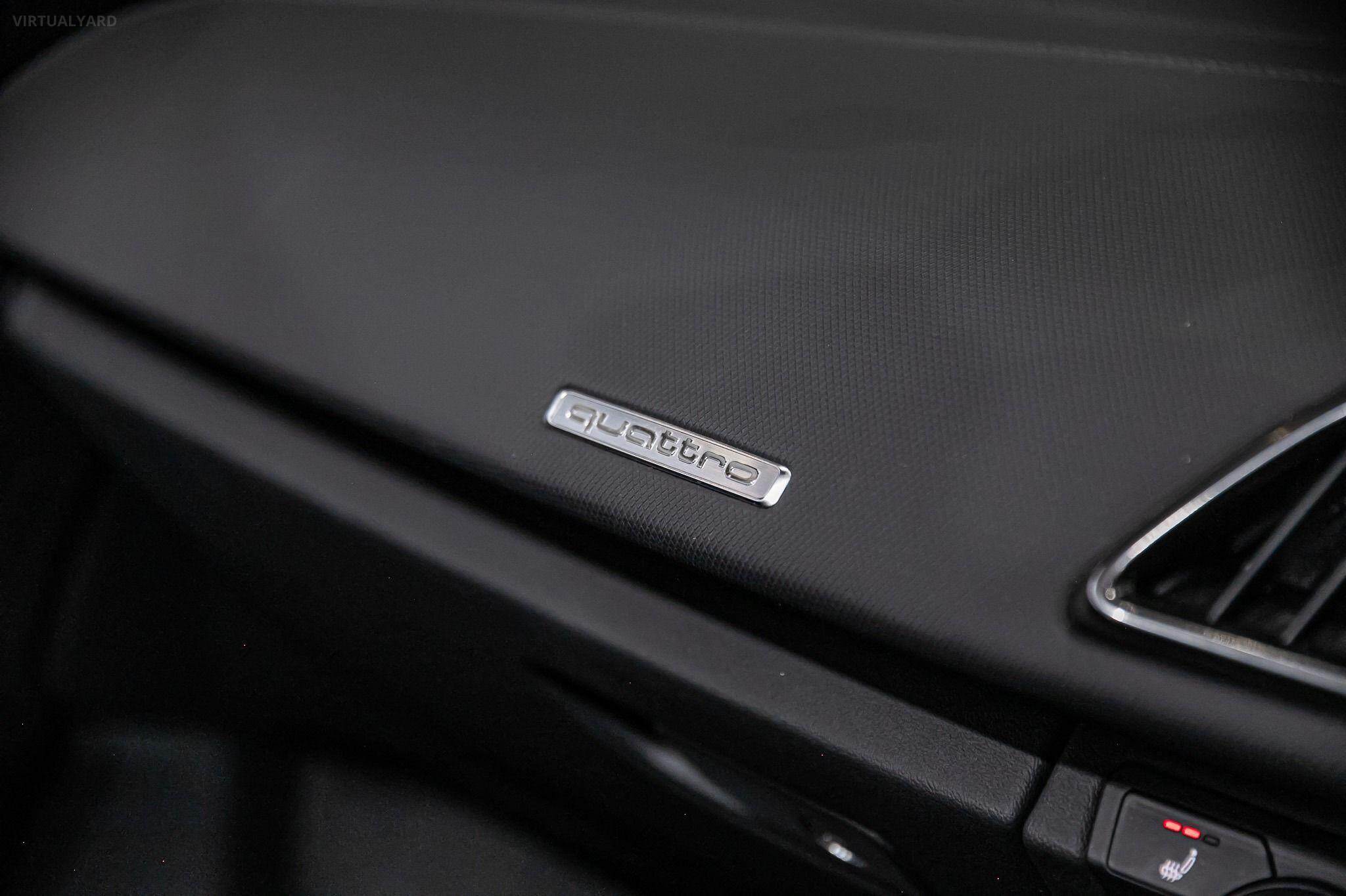 2017 Audi R8 4S Spyder 2dr S tronic 7sp quattro 5.2i [MY17] 