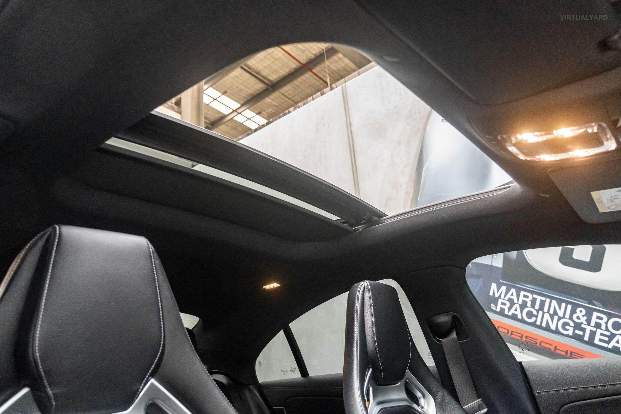 2024 Mercedes-Benz CLA-Class C118 CLA45 AMG S Coupe 4dr SPEEDSHIFT DCT 8sp 4MATIC+ 2.0T [Jul] 