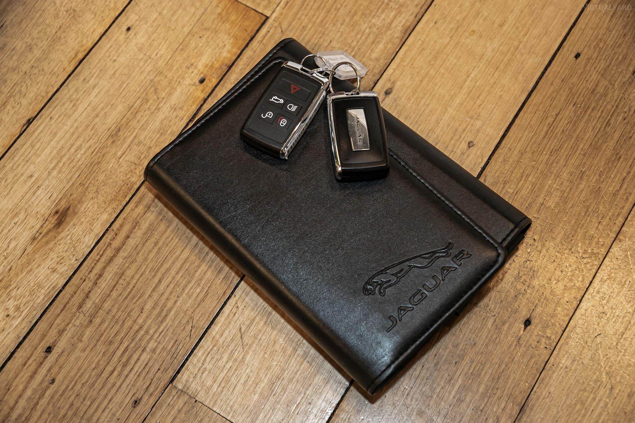 2022 Jaguar F-PACE X761 SVR Wagon 5dr Spts Auto 8sp AWD 5.0SC [MY22] 