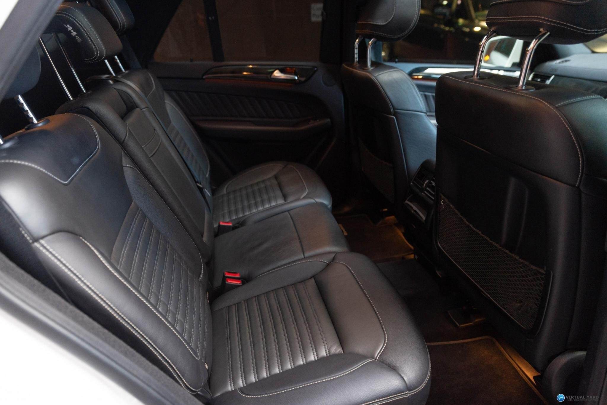 2017 Mercedes-Benz GLE350 W166 d Wagon 5dr 9G-TRONIC 9sp 4MATIC 3.0DT 