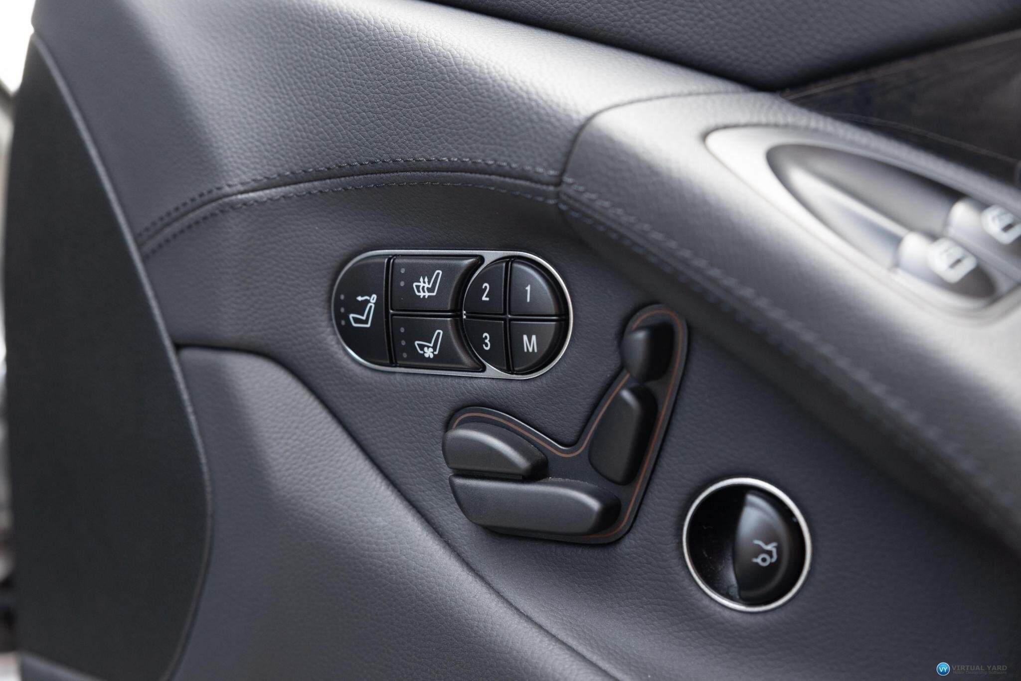 2009 Mercedes-Benz SL350 R230 Roadster 2dr Auto 7sp 3.5i [MY09] 