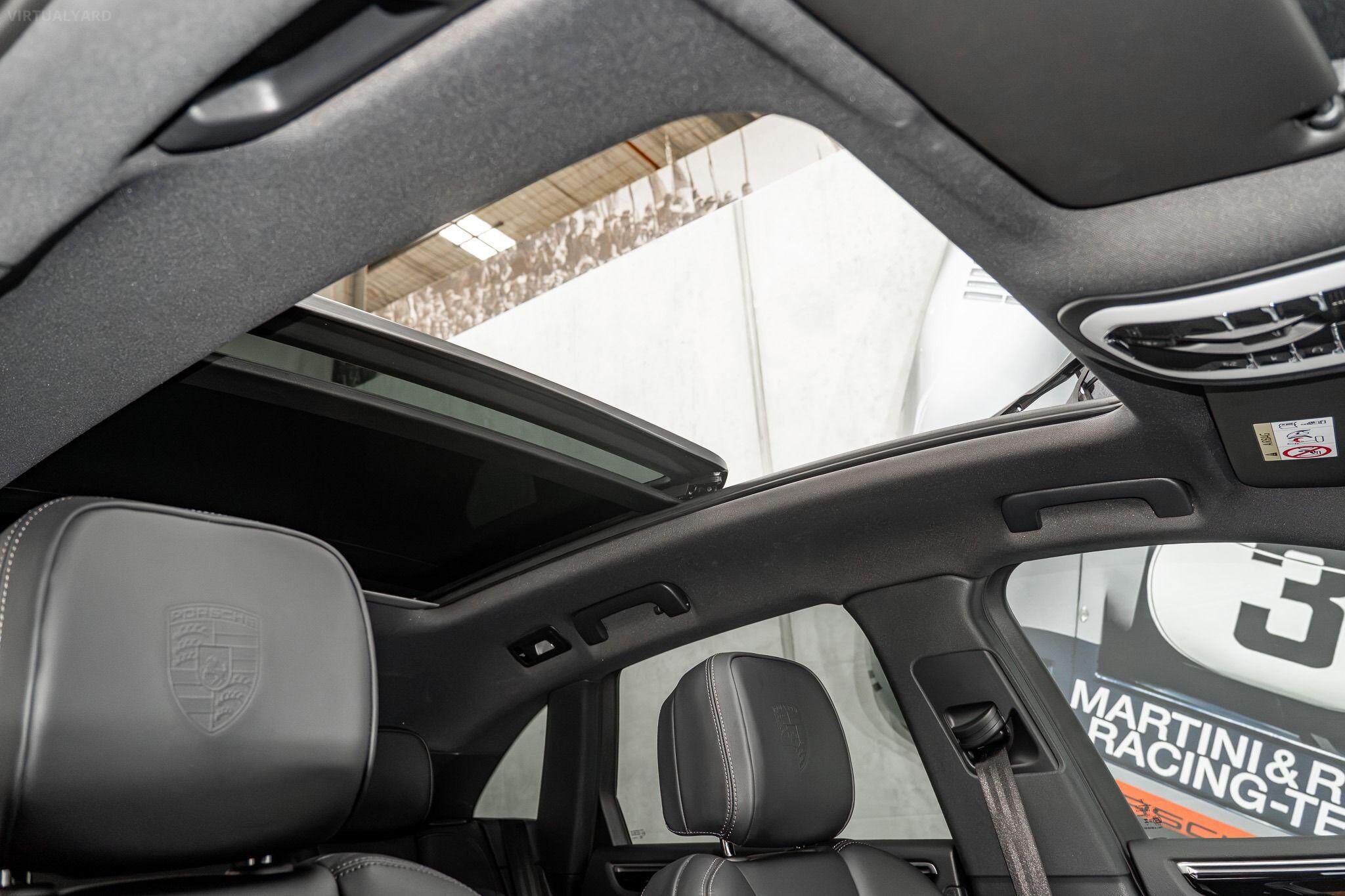 2024 Porsche Macan 95B T Wagon 5dr PDK 7sp AWD 2.0T [MY25] 