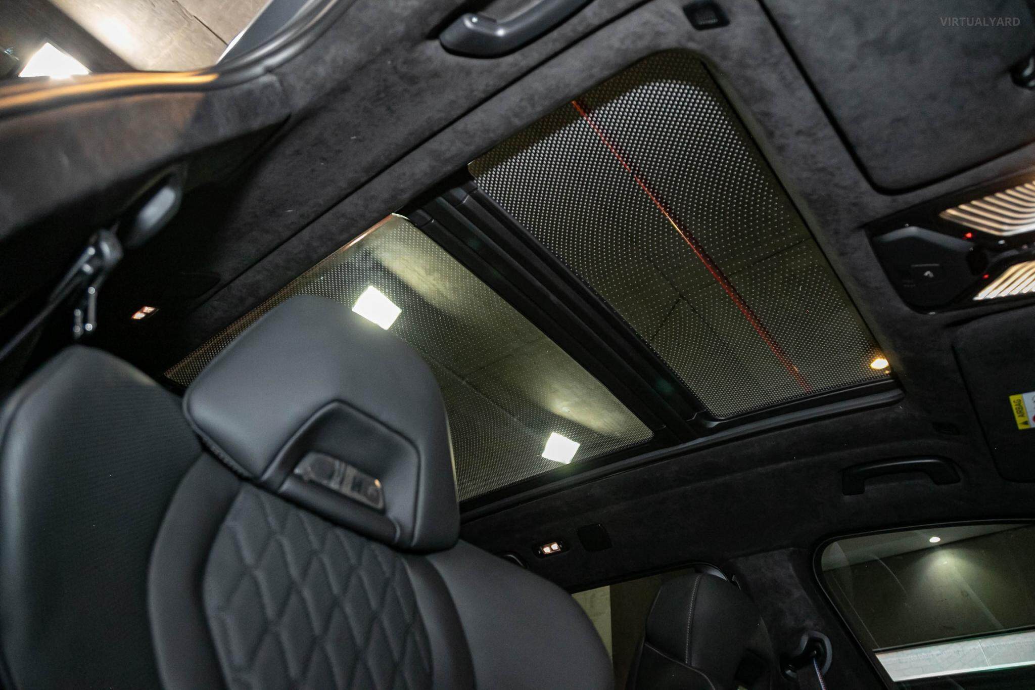 2023 BMW X7 G07 LCI M60i Wagon 7st 5dr Steptronic 8sp 4x4 4.4TT/9kW [Aug] 