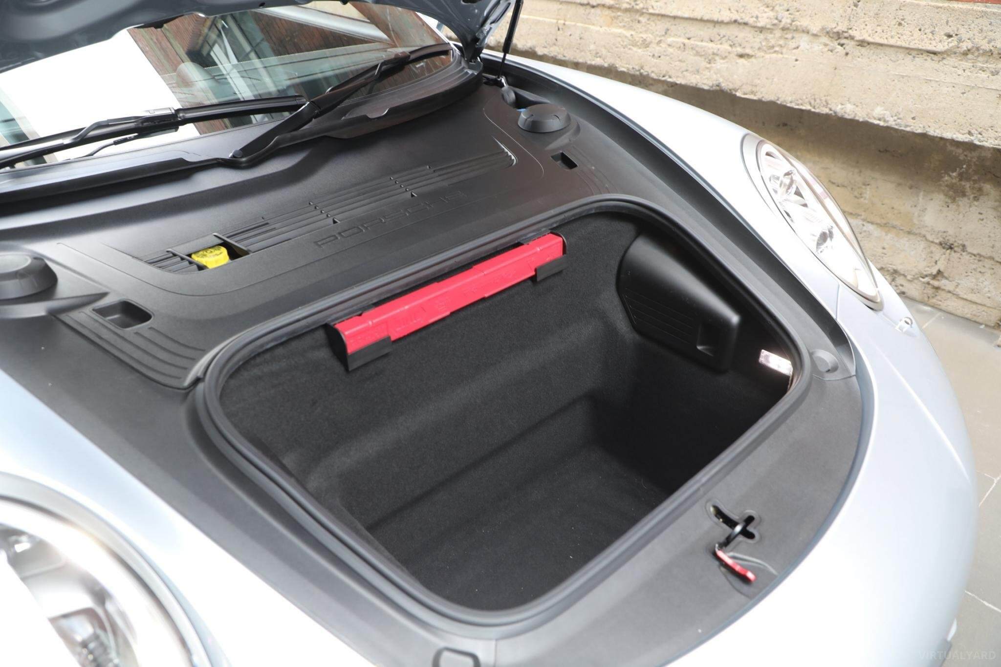 2014 Porsche 911 991 Turbo S Coupe 2dr PDK 7sp AWD 3.8TT [MY15] 