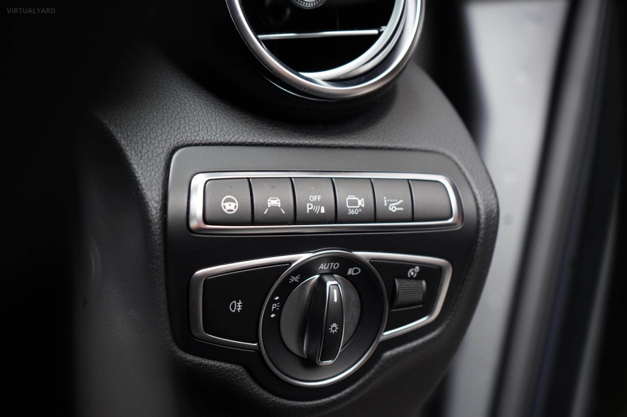 2018 Mercedes-Benz GLC-Class X253 GLC63 AMG S Wagon 5dr SPEEDSHIFT MCT 9sp 4MATIC+ 4.0TT 