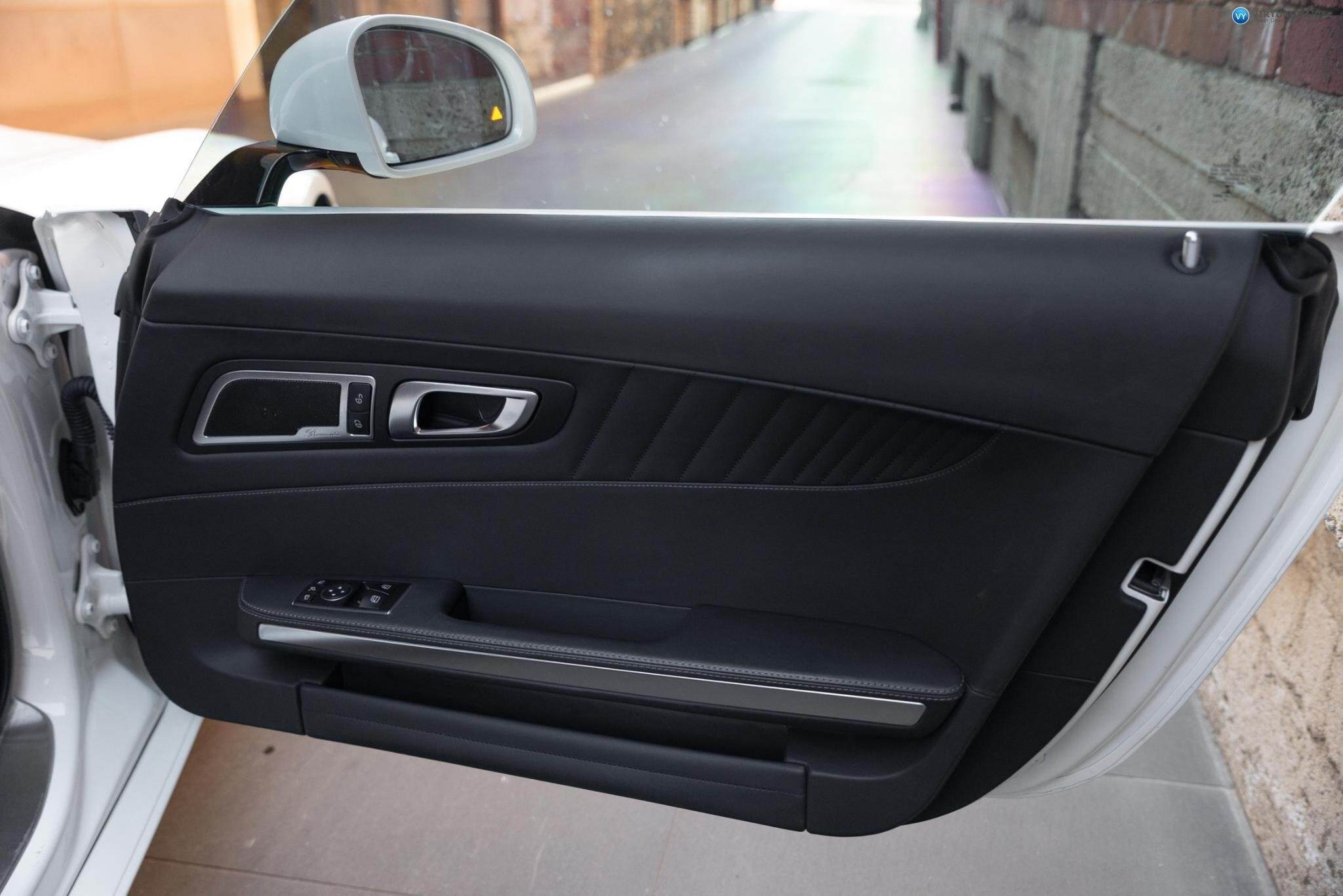 2016 Mercedes-Benz AMG GT C190 S Coupe 2dr SPEEDSHIFT DCT 7sp 4.0TT 