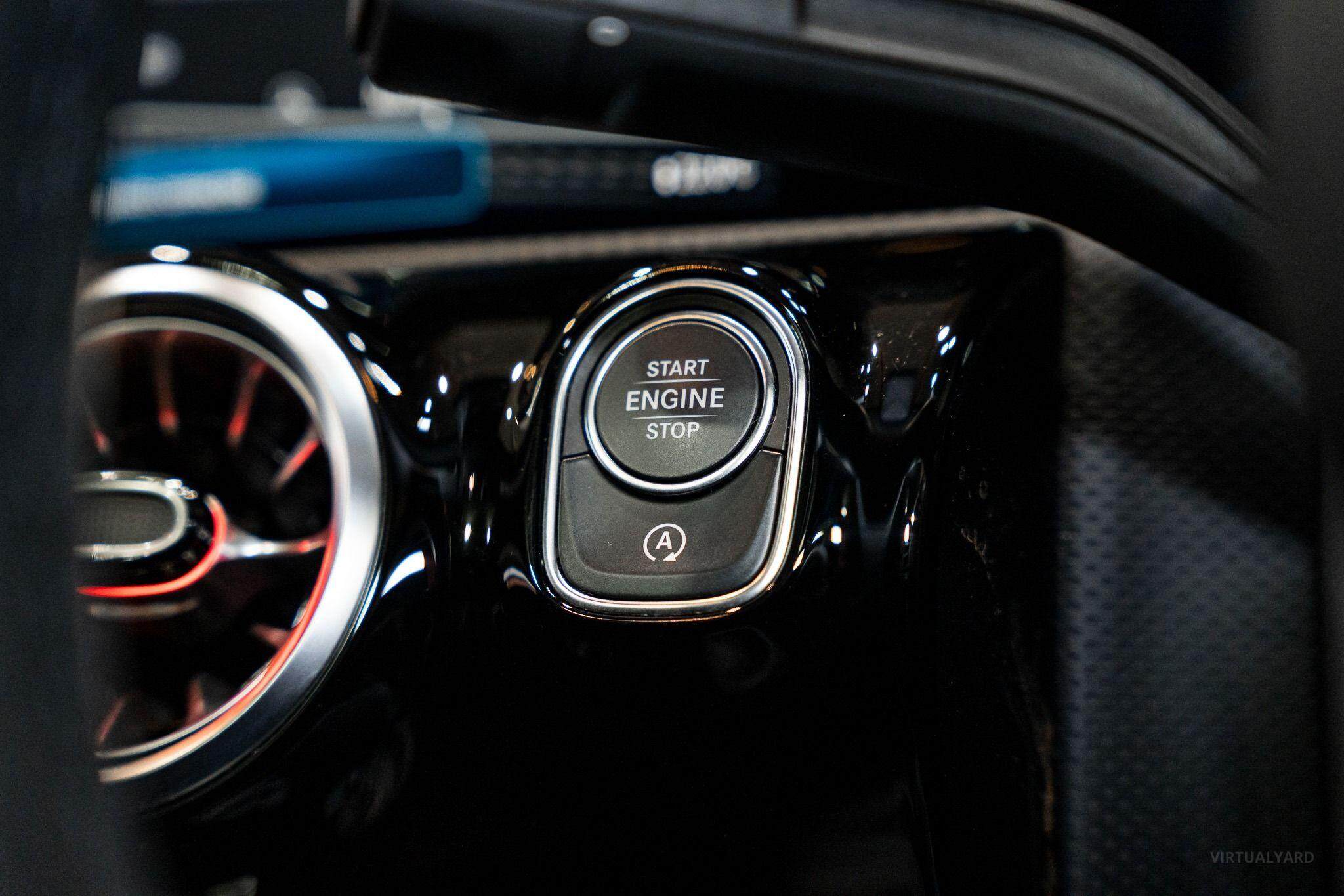 2023 Mercedes-Benz CLA-Class C118 CLA45 AMG S Coupe 4dr SPEEDSHIFT DCT 8sp 4MATIC+ 2.0T 