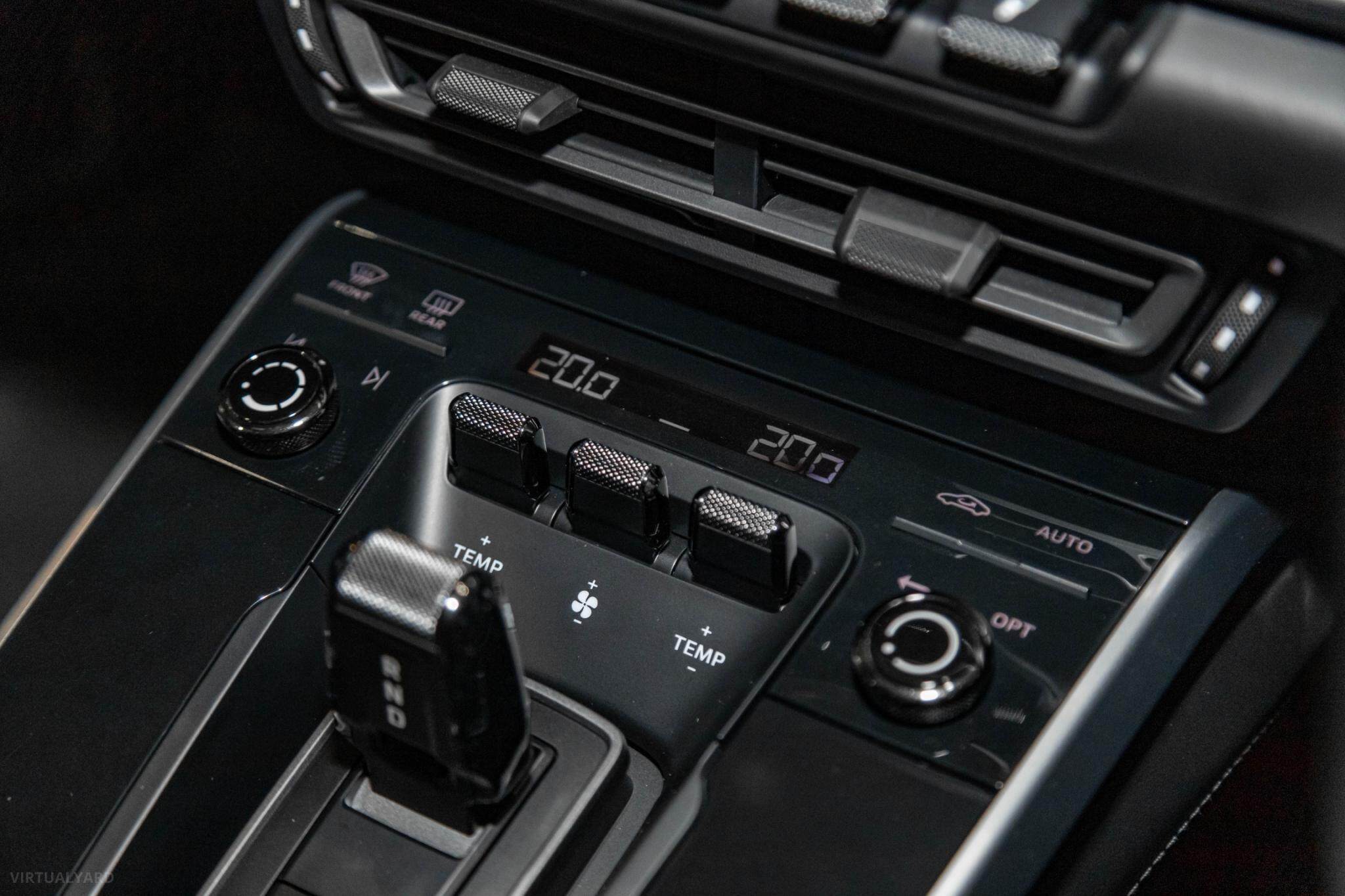 2021 Porsche 911 992 Turbo Coupe 2dr PDK 8sp AWD 3.8TT [MY21] 